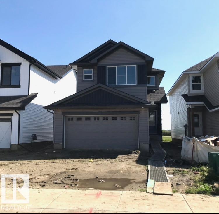 1179 South Creek Wynd, Stony Plain, MLS® # E4506670