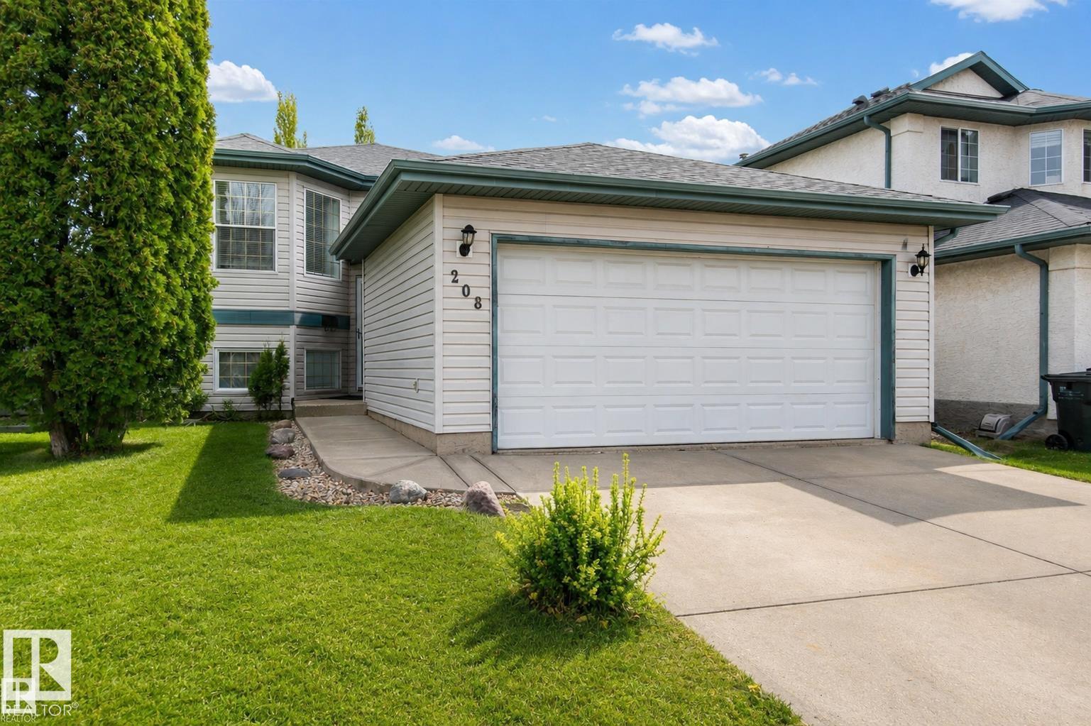 208 Rainbow Crescent, Sherwood Park, MLS® # E4506674