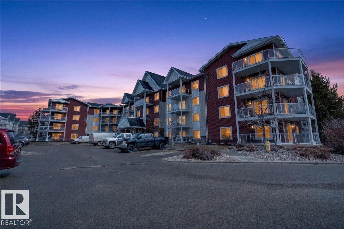 413 2203 44 Avenue, Edmonton, MLS® # E4506679