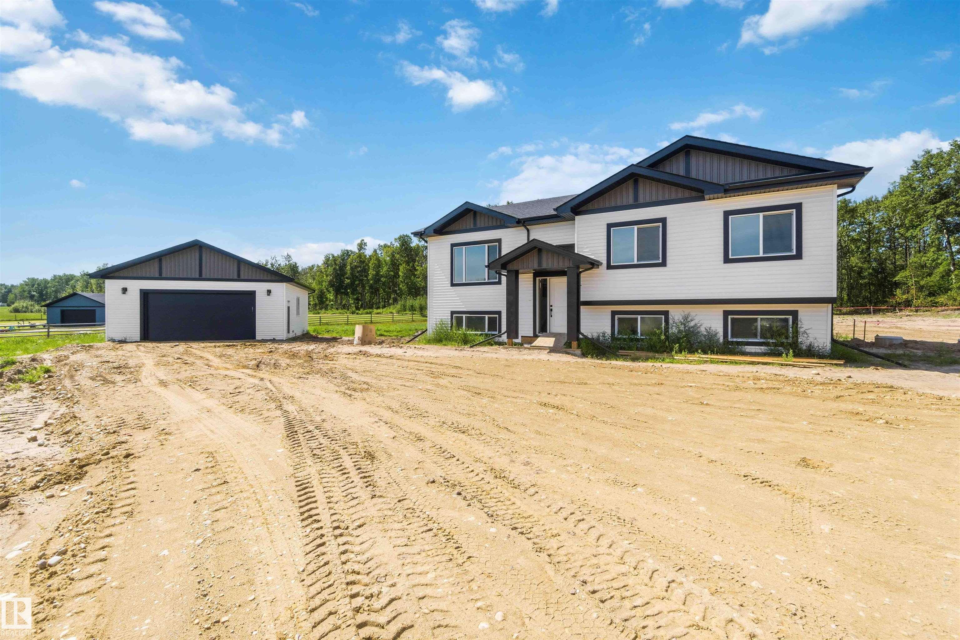 55108 Range Road 15, Rural Lac Ste. Anne County, MLS® # E4506680