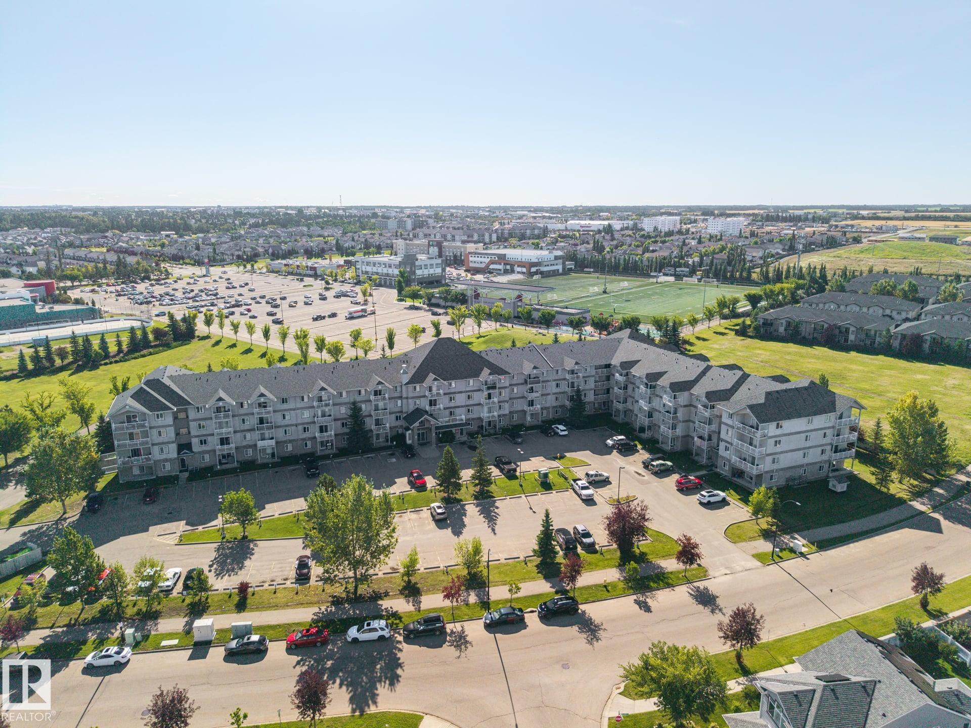 122 240 Spruce Ridge Road, Spruce Grove, MLS® # E4506683