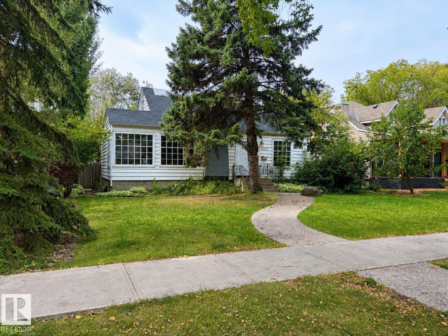 10314 137 Street, Edmonton, MLS® # E4506686