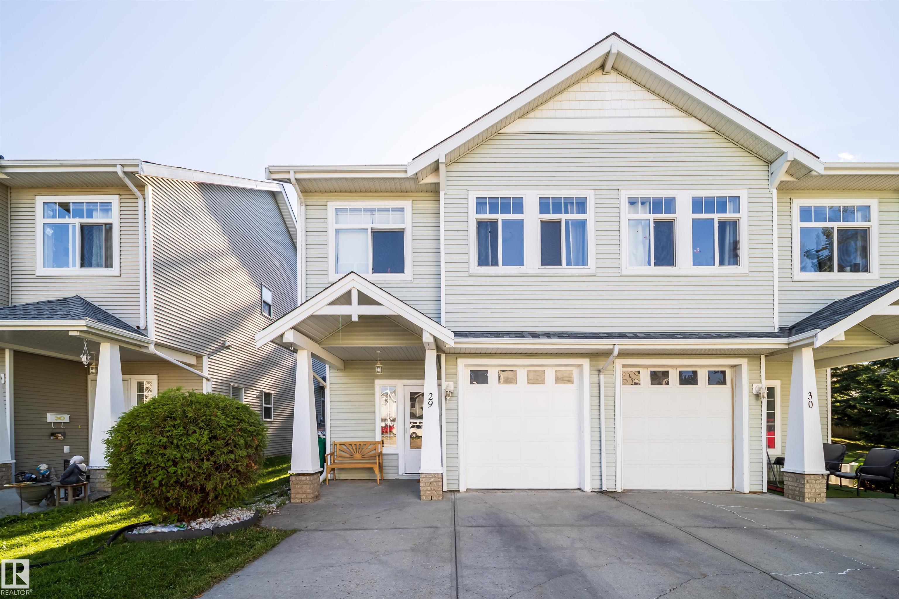 29 200 Erin Ridge Drive, St. Albert, MLS® # E4506688