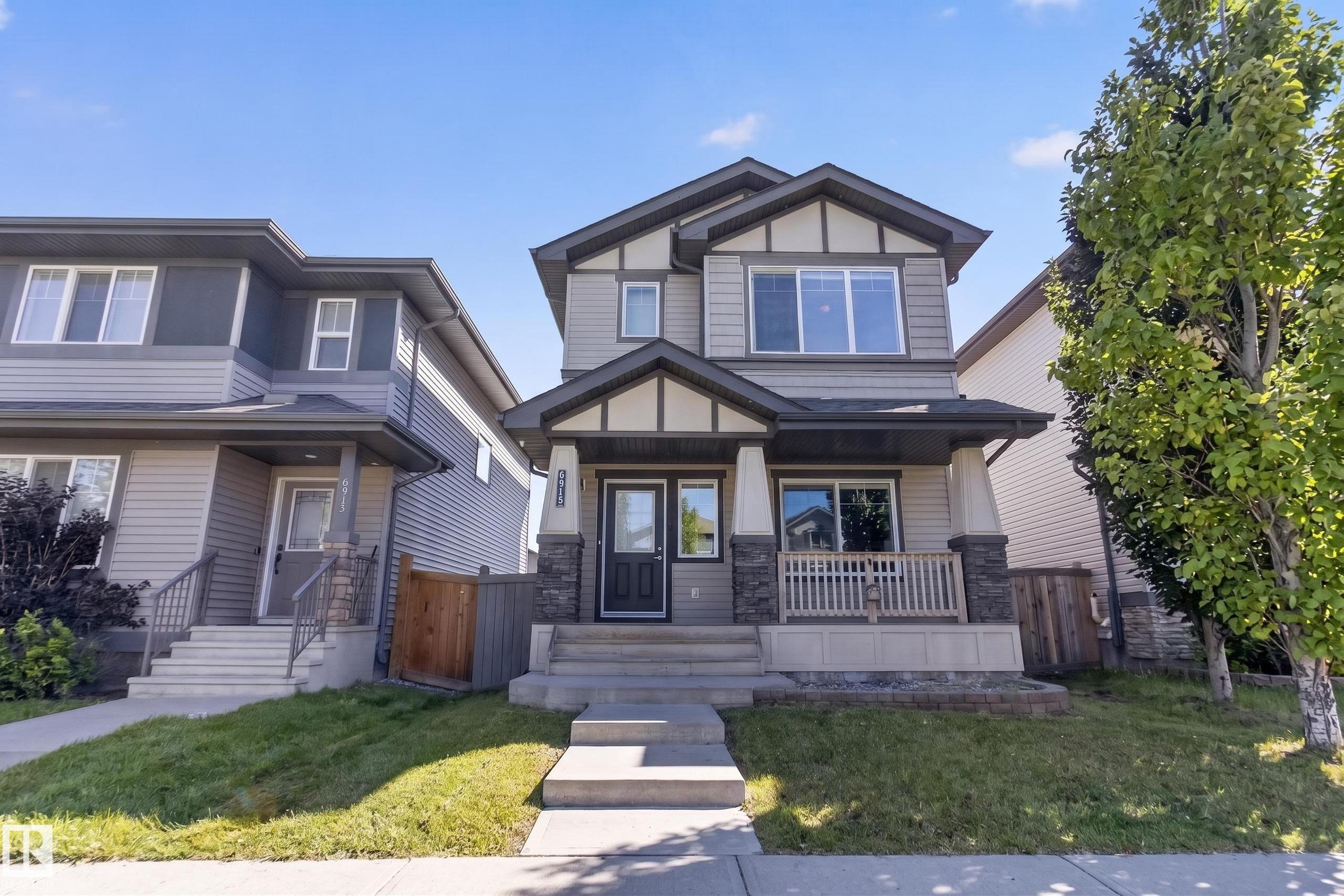 6915 Cardinal Wynd, Edmonton, MLS® # E4506693