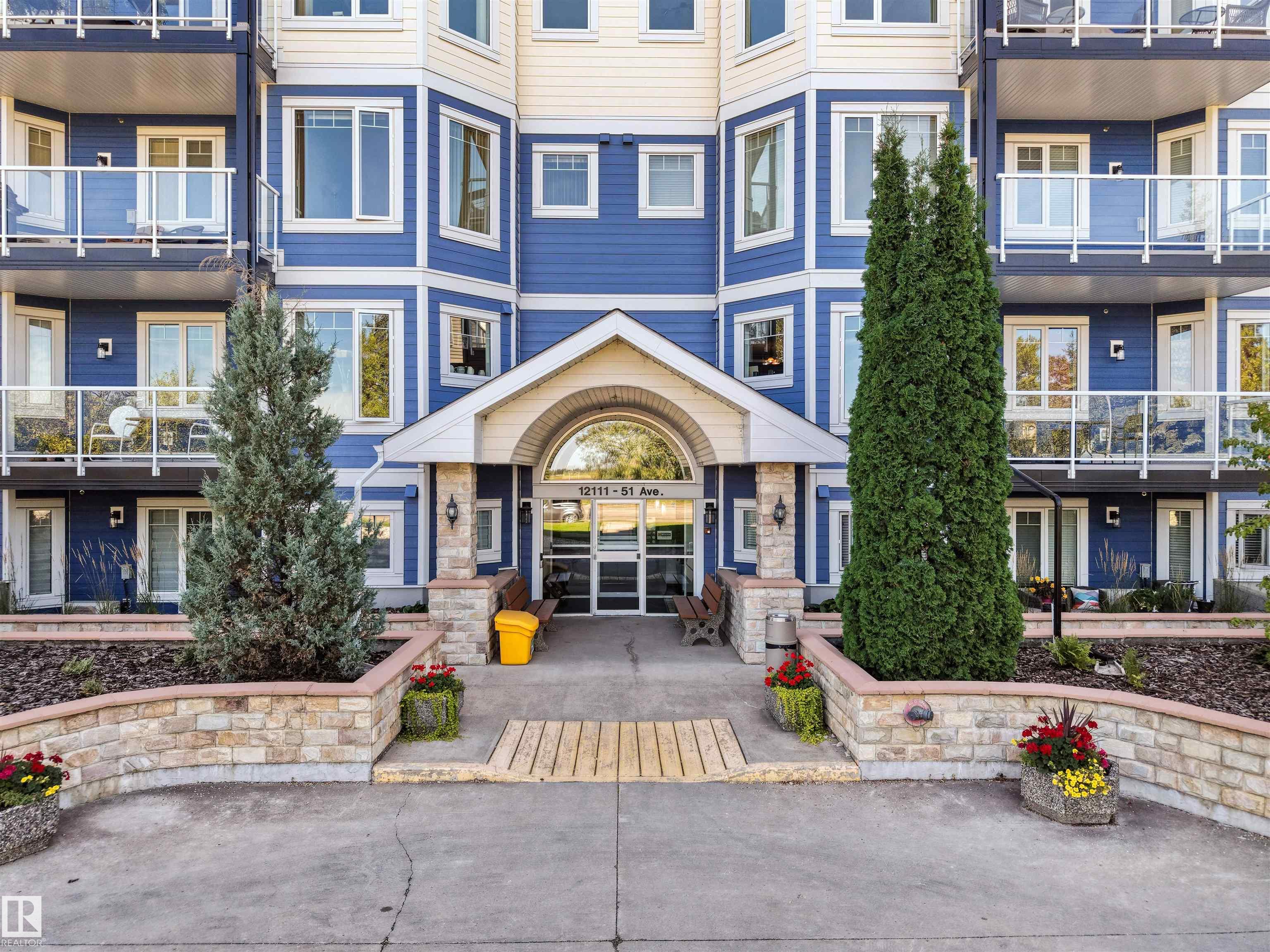 206 12111 51 Avenue, Edmonton, MLS® # E4506694