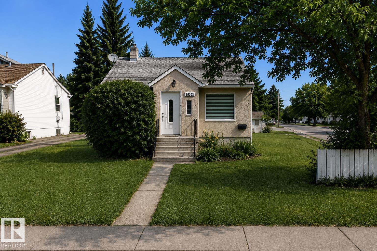 15202 98 Avenue, Edmonton, MLS® # E4506698