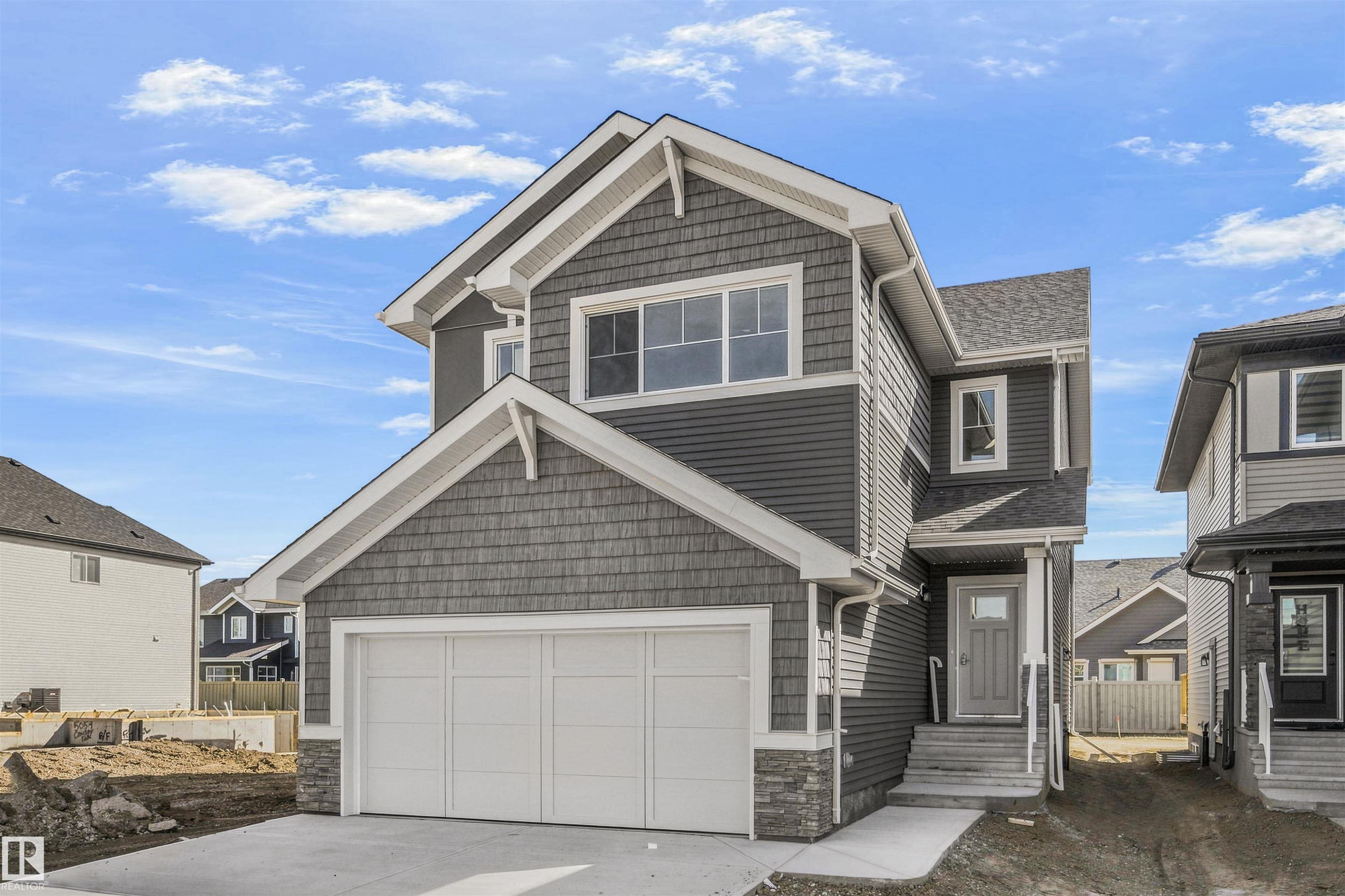 5063 Cawsey Link, Edmonton, MLS® # E4506701