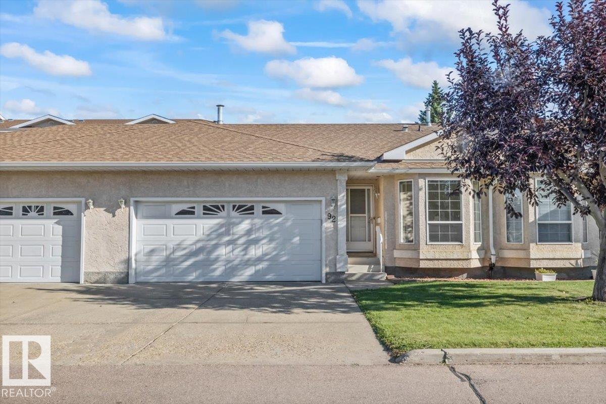92 13320 124 Street, Edmonton, MLS® # E4506709