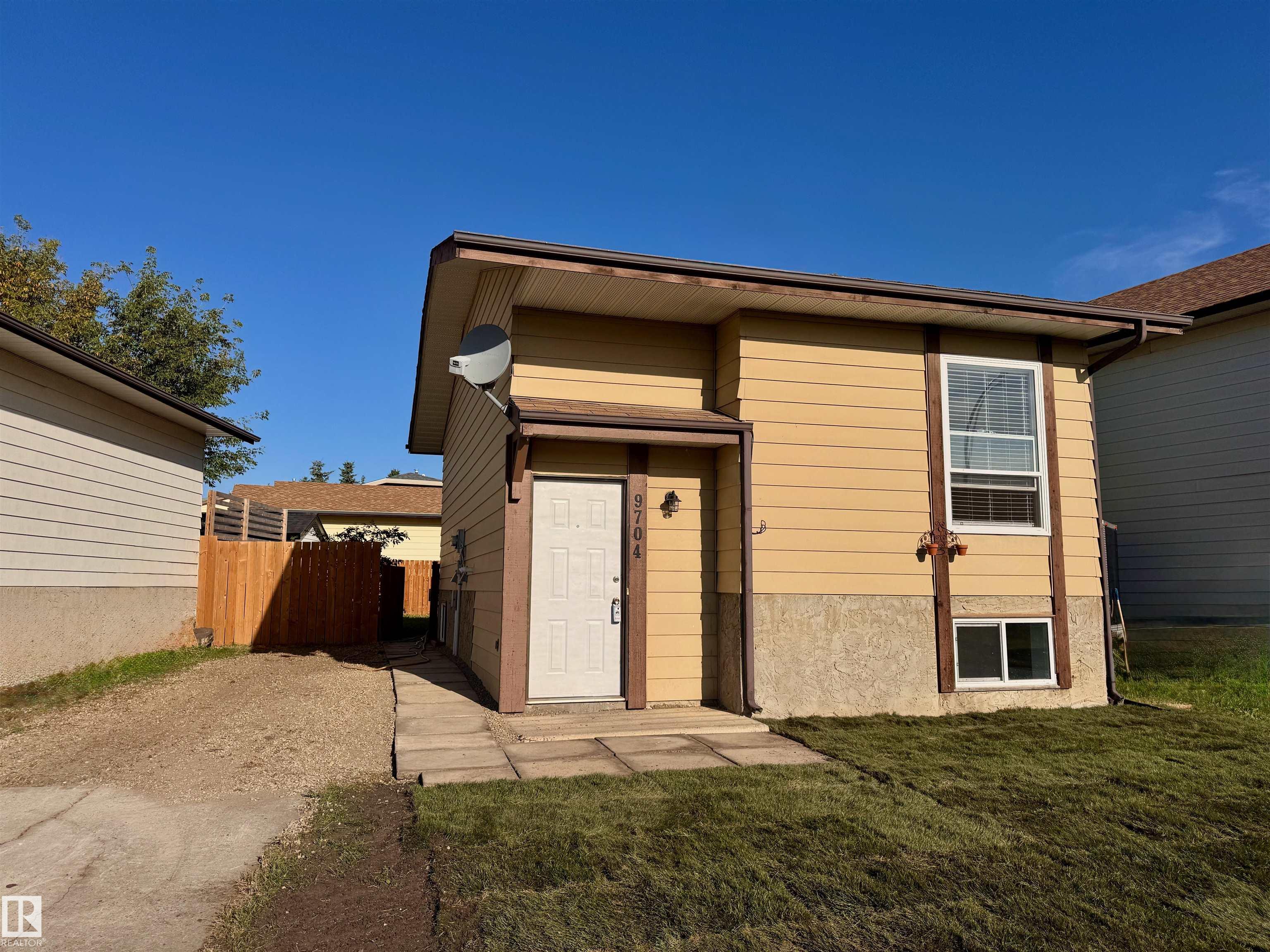 9704 104 Street, Morinville, MLS® # E4506710
