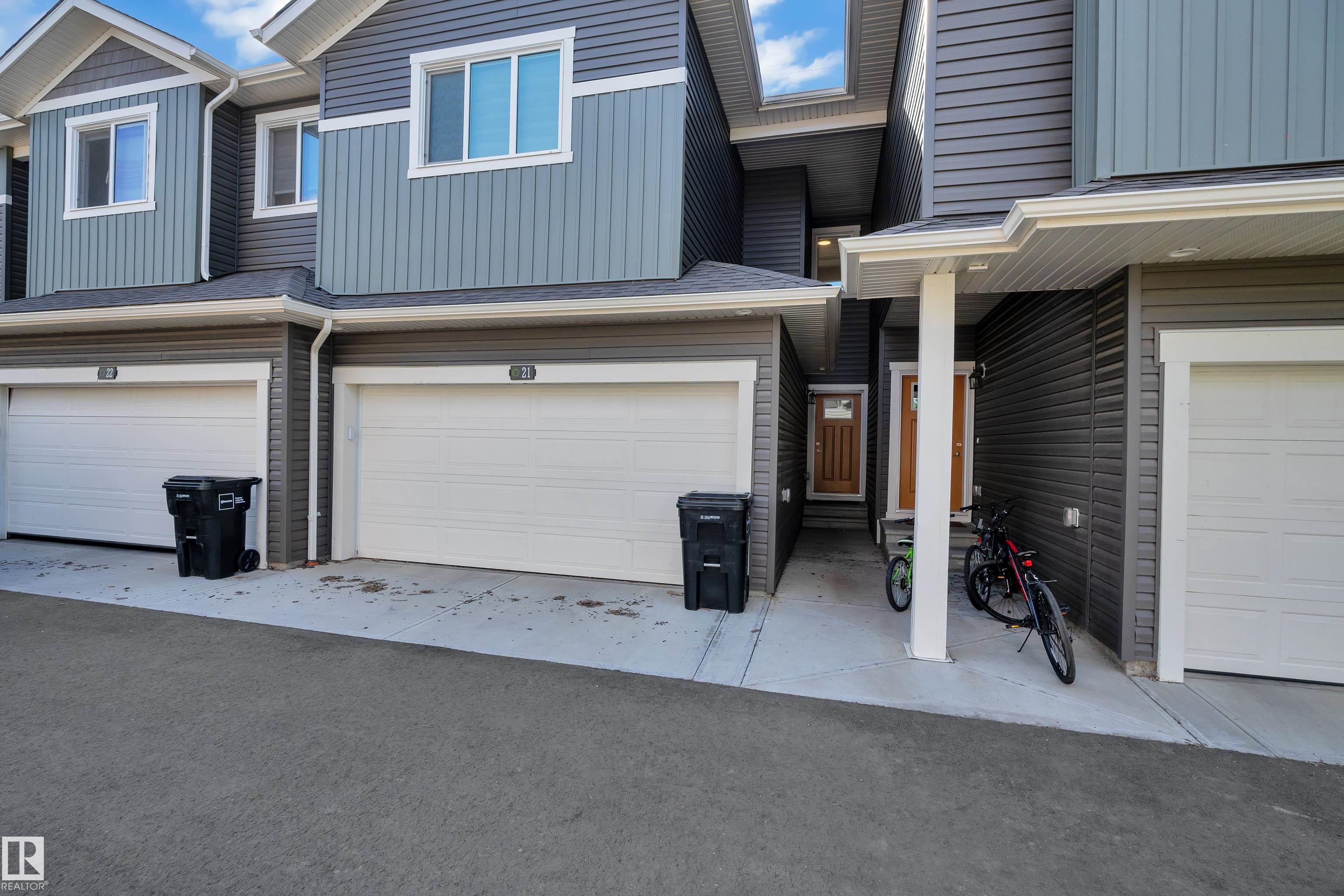 21 603 Orchards Boulevard, Edmonton, MLS® # E4506713