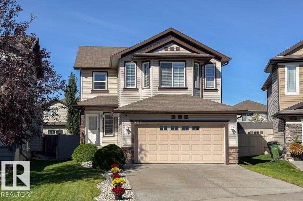16120 138 Street, Edmonton, MLS® # E4506714