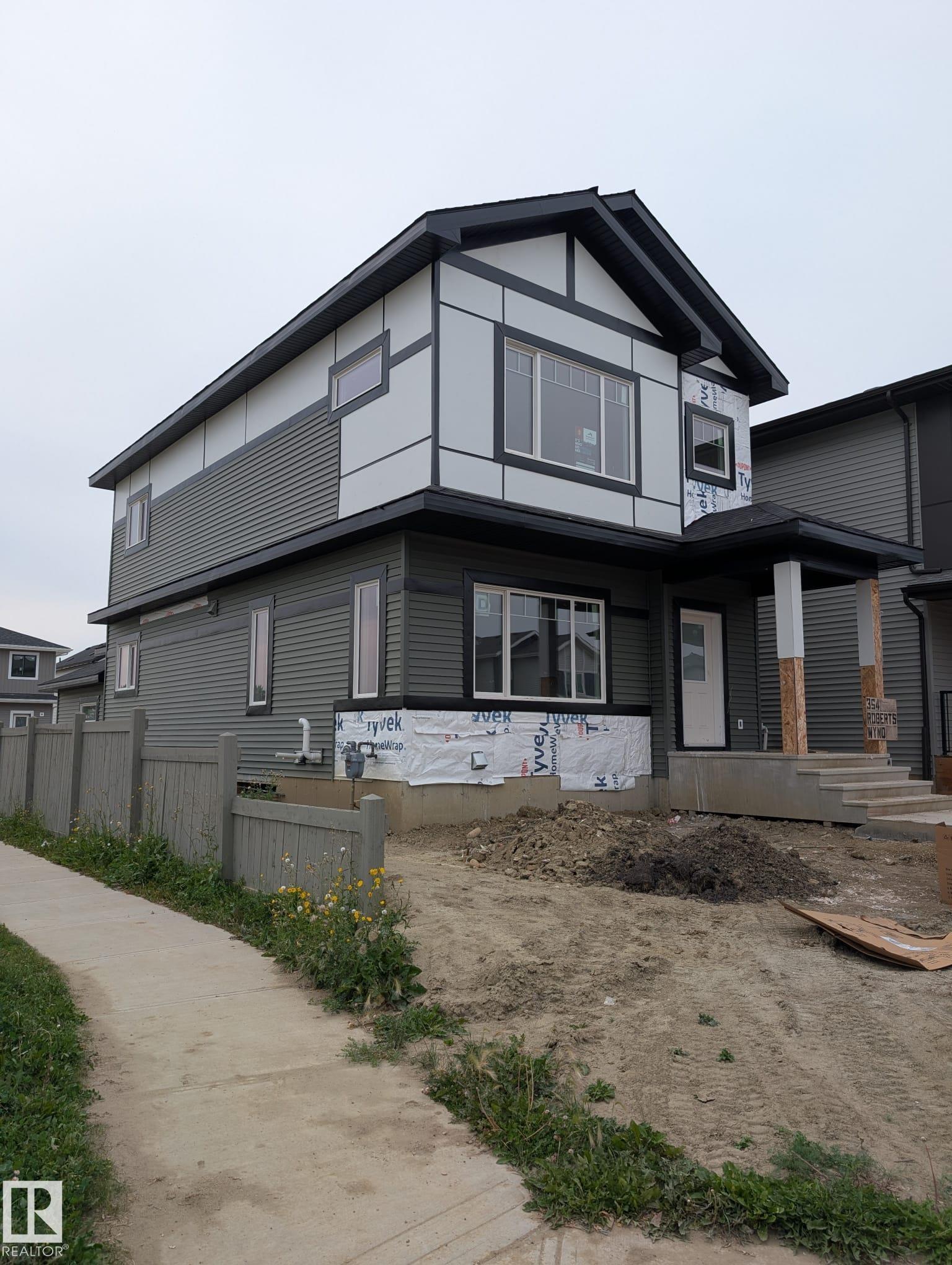 354 Roberts Wynd, Leduc, MLS® # E4506718