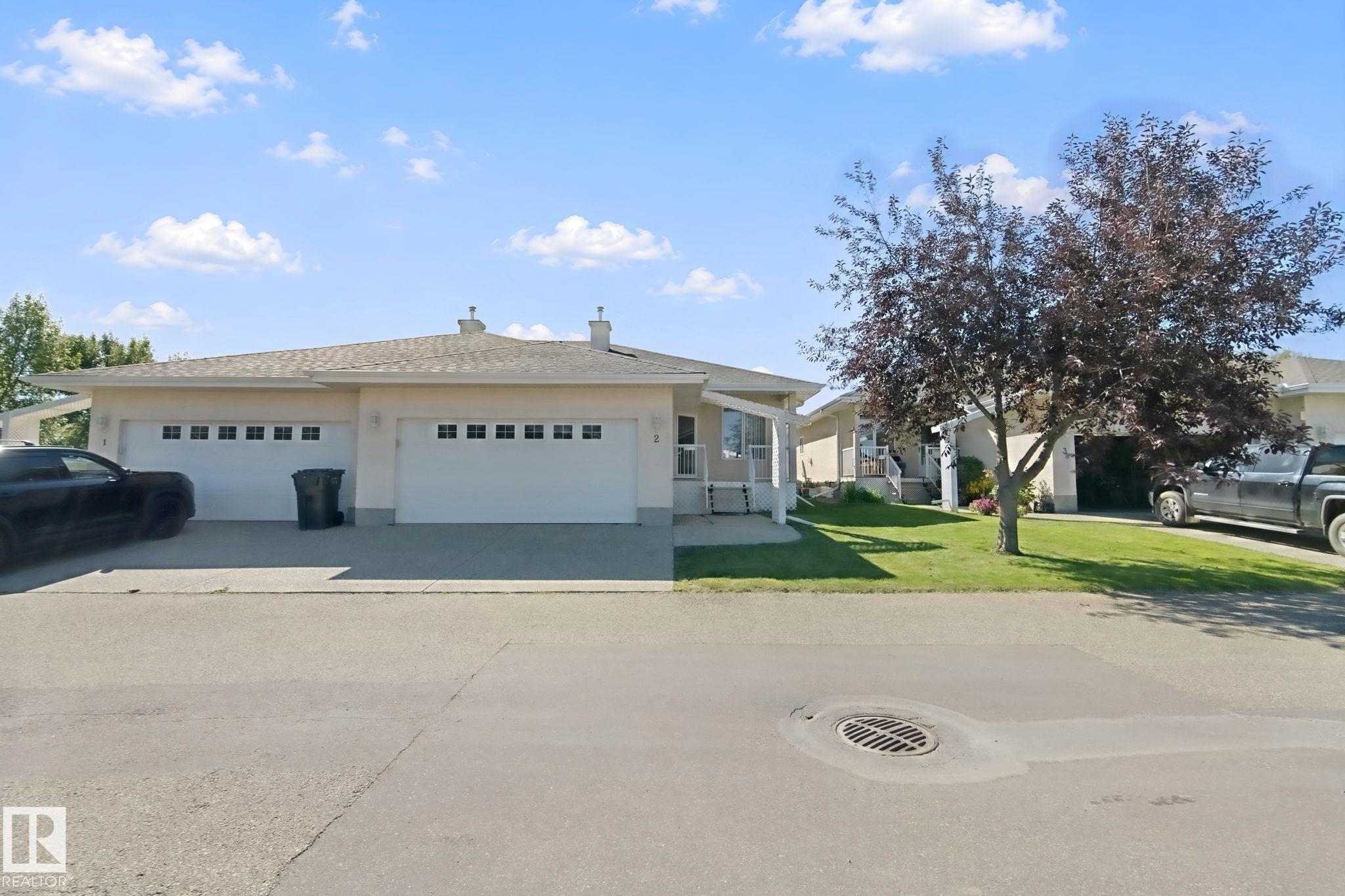 Real Estate Listing MLS E4506720