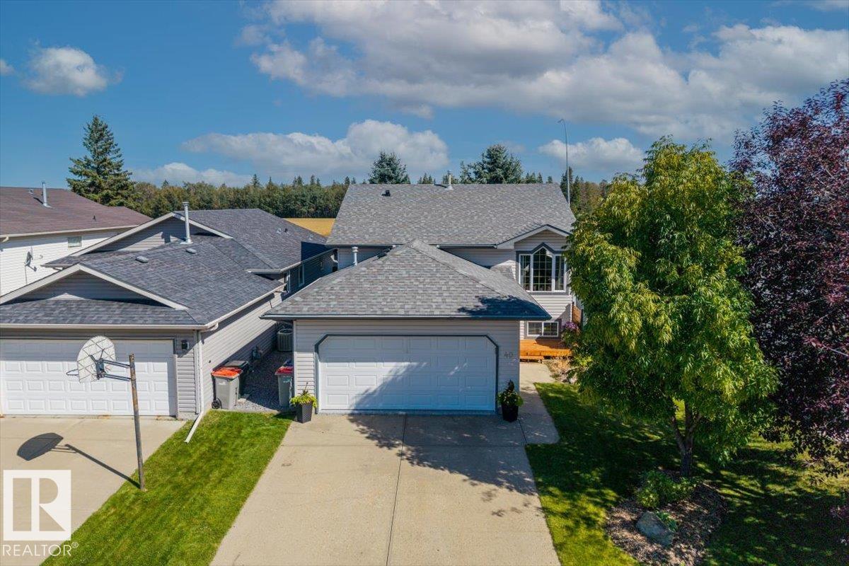 40 Hampton Place, Stony Plain, MLS® # E4506722