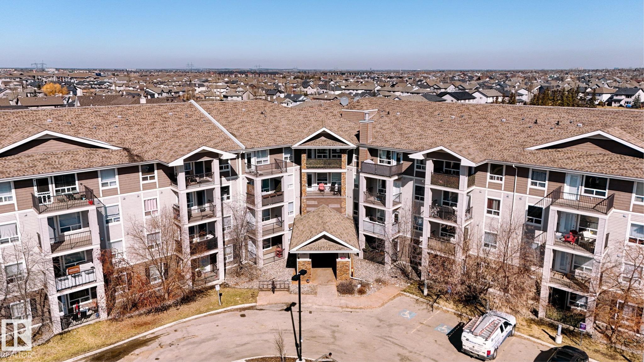 7226 7327 South Terwillegar Drive, Edmonton, MLS® # E4506724