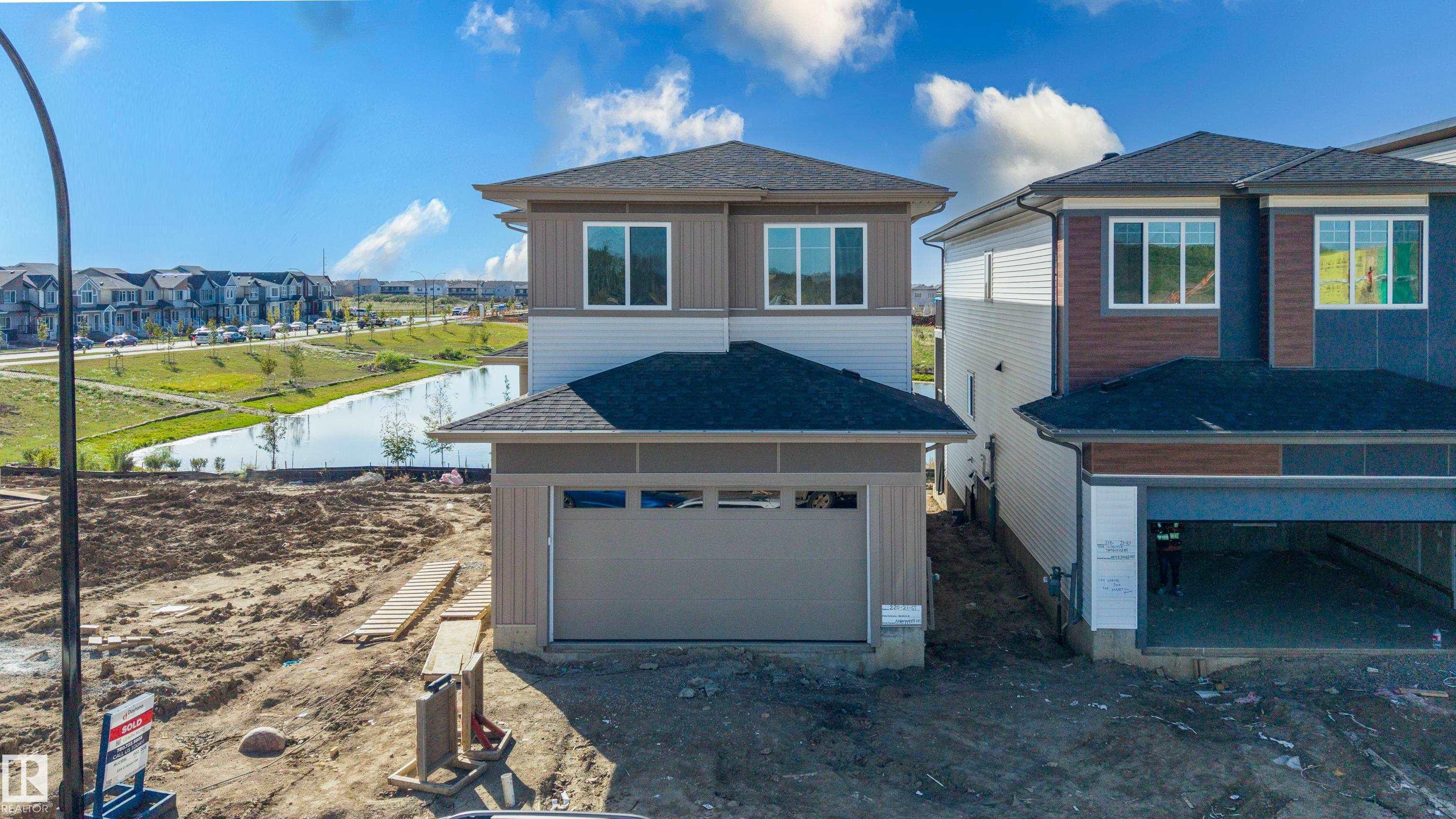 220 21 Street, Edmonton, MLS® # E4506725