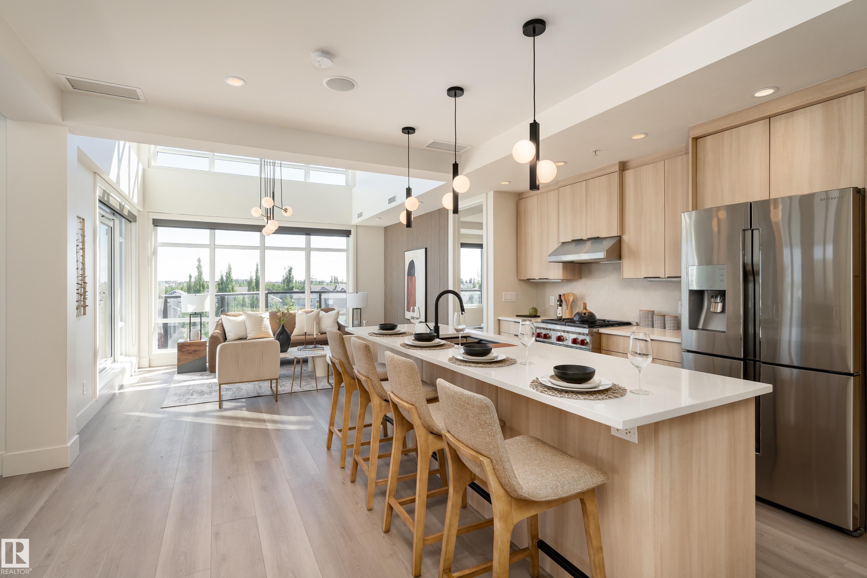 401 1350 Windermere Way, Edmonton, MLS® # E4506726