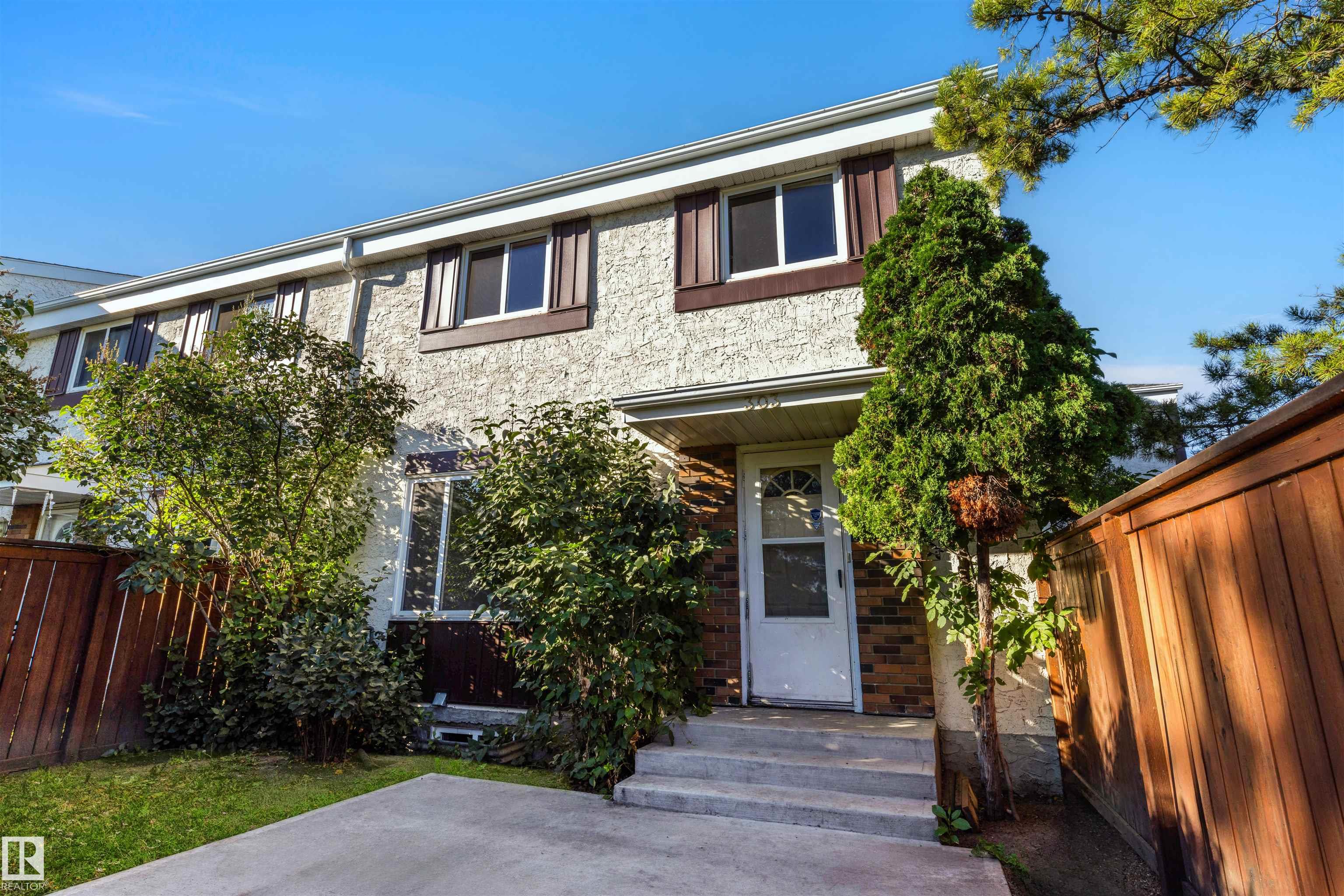 303 Primrose Gardens Gardens, Edmonton, MLS® # E4506727