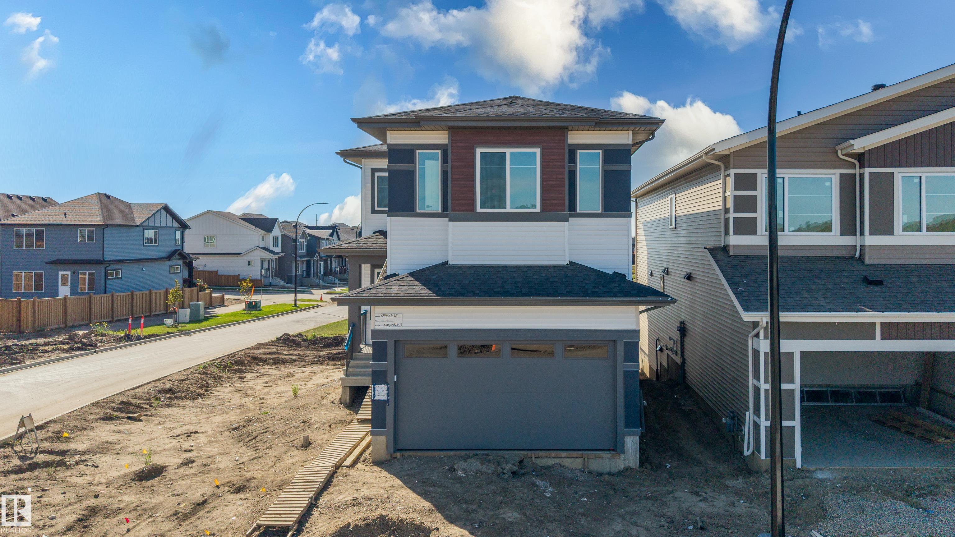 244 21 Street, Edmonton, MLS® # E4506730