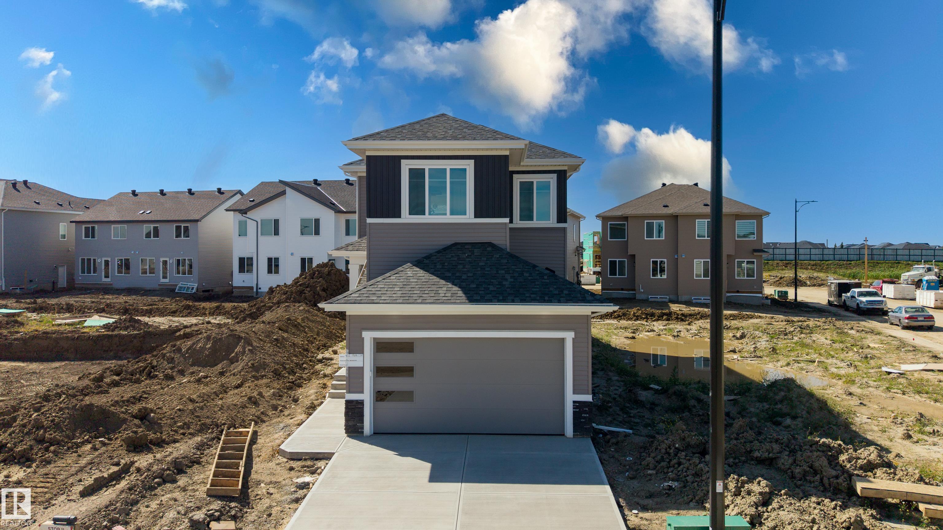 402 Munn Court, Leduc, MLS® # E4506731