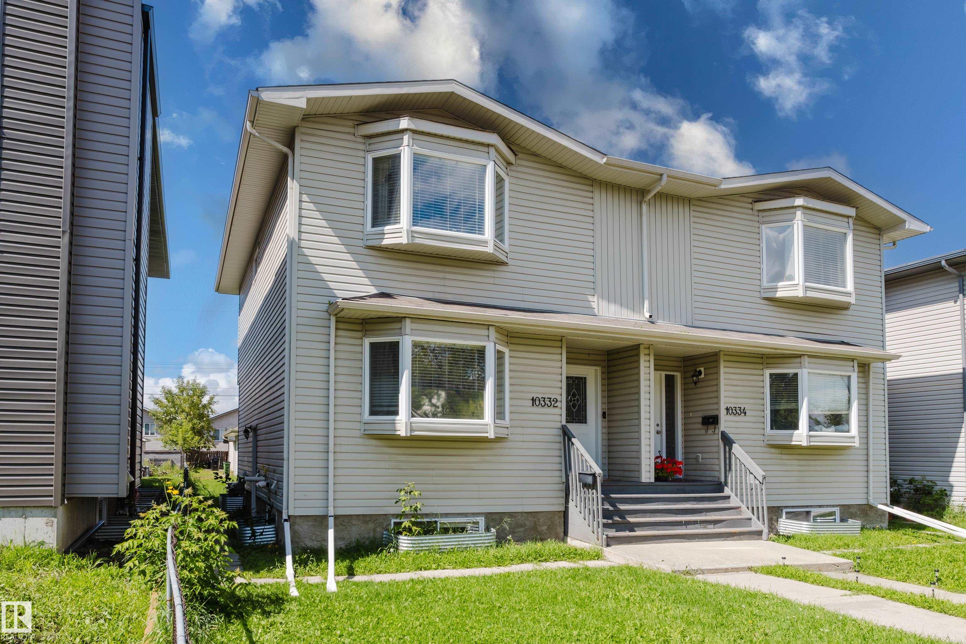 10332 161 Street, Edmonton, MLS® # E4506736