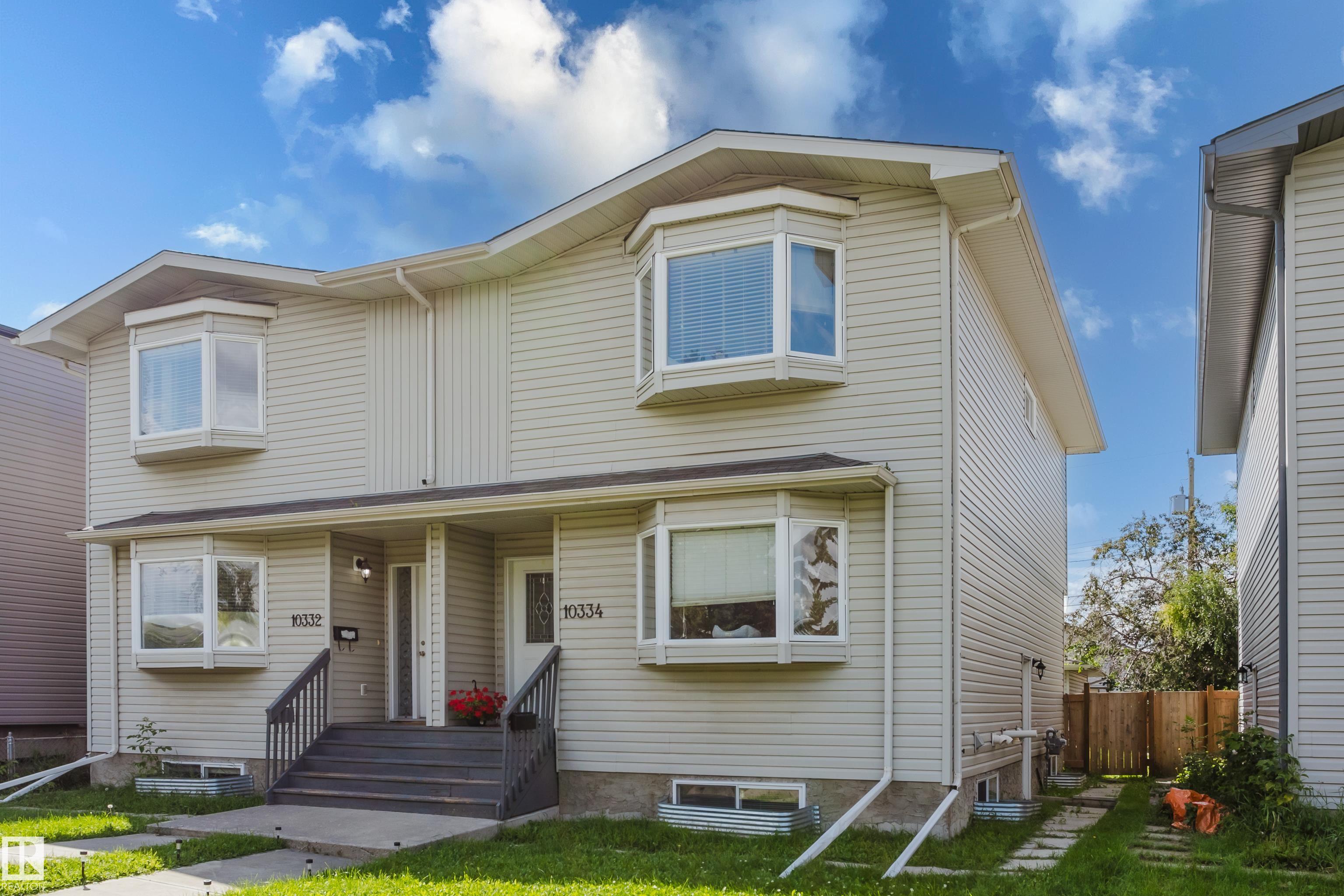 10334 161 Street, Edmonton, MLS® # E4506737