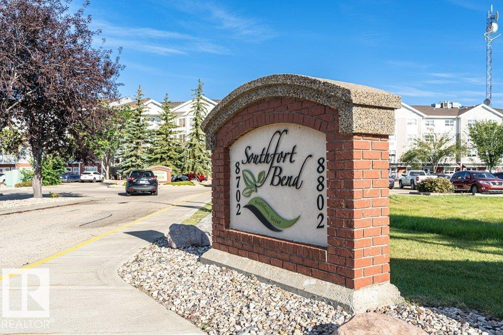 229 8802 Southfort Drive, Fort Saskatchewan, MLS® # E4506738