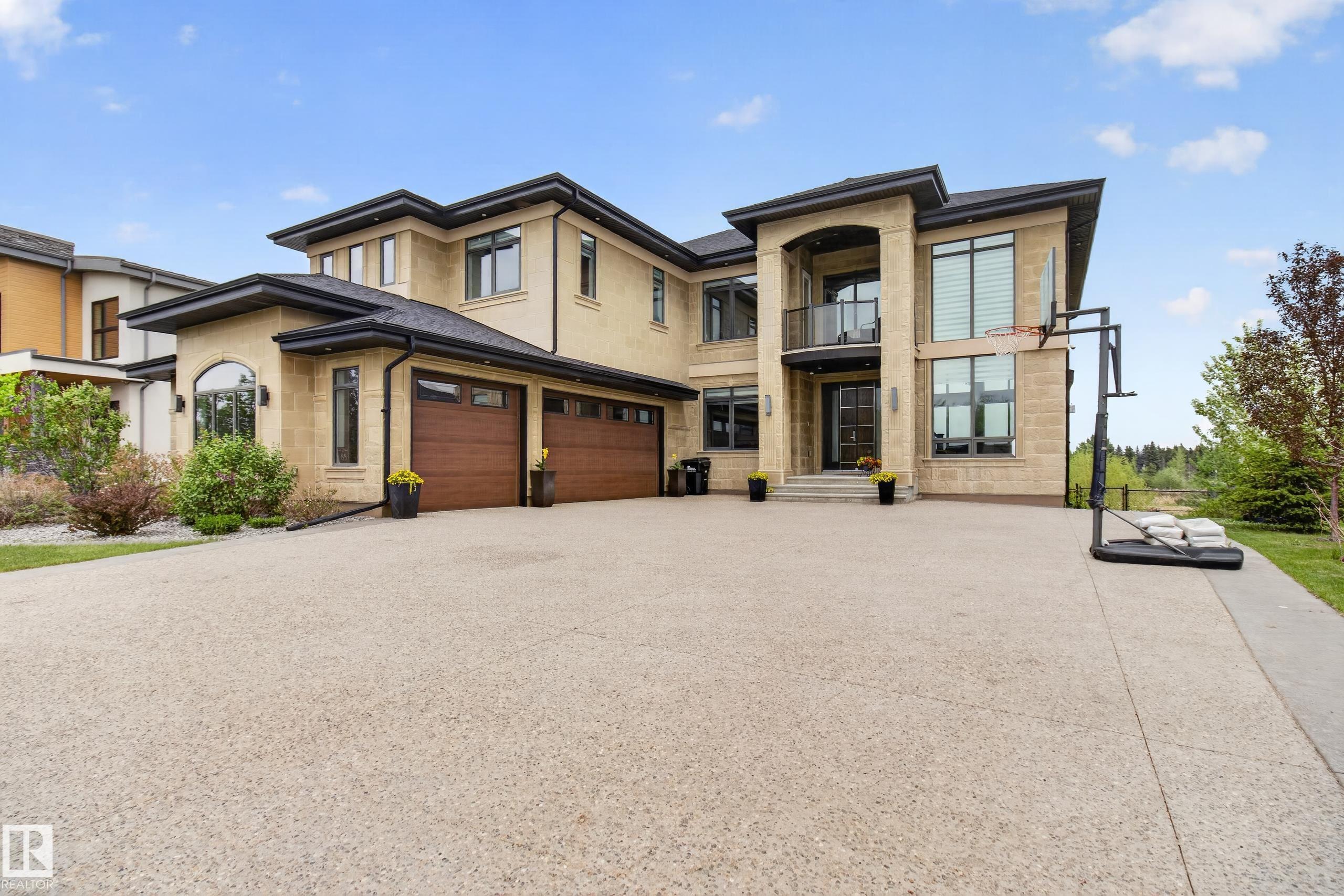85 52320 Rge Road 231, Rural Strathcona County, MLS® # E4506739