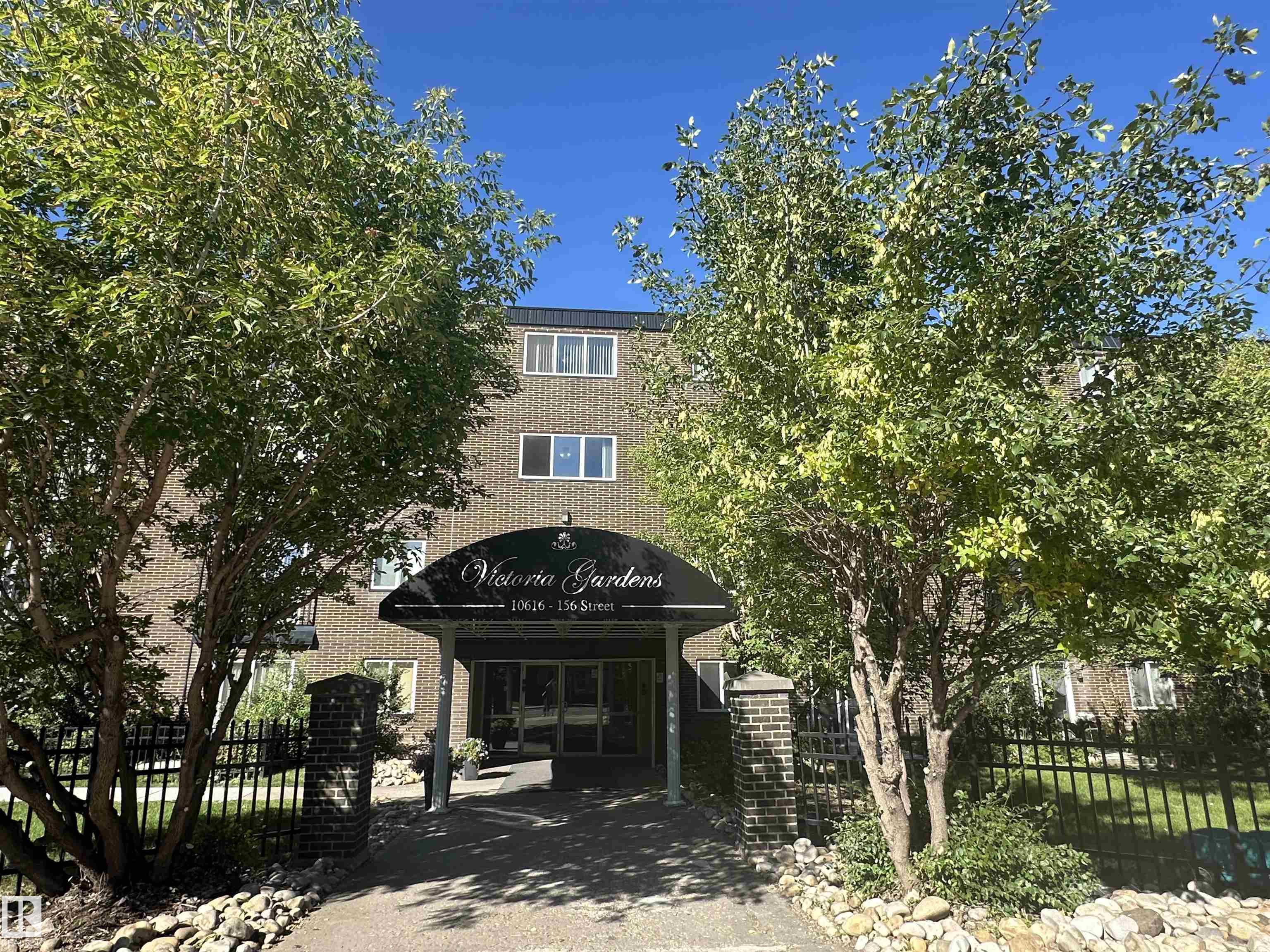 125 10616 156 Street, Edmonton, MLS® # E4506744