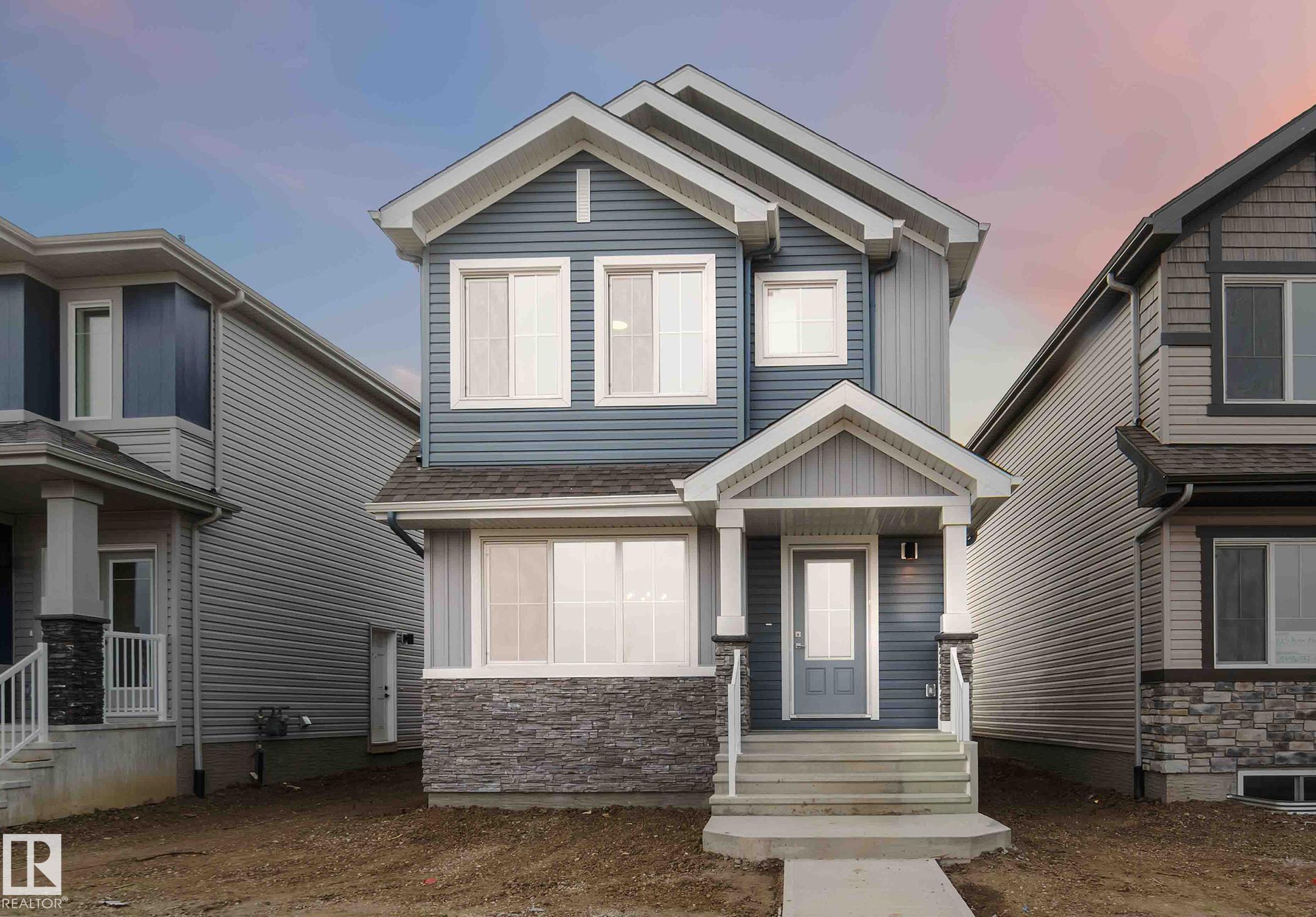 1013 Aster Boulevard, Edmonton, MLS® # E4506747
