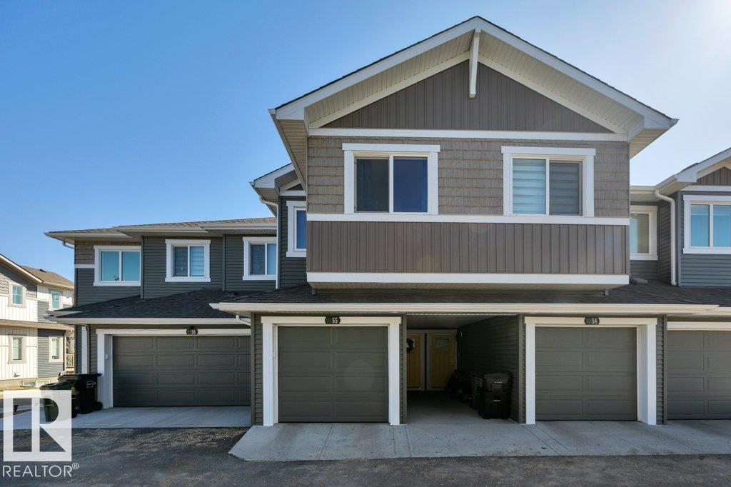 55 603 Orchards Boulevard, Edmonton, MLS® # E4506749