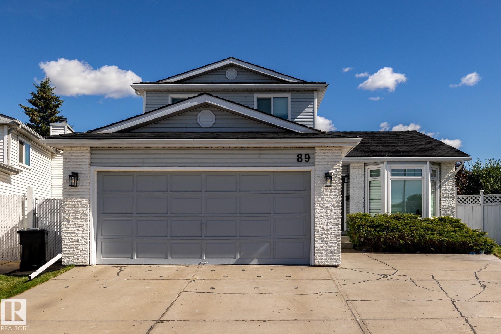 89 Ozerna Road, Edmonton, MLS® # E4506751