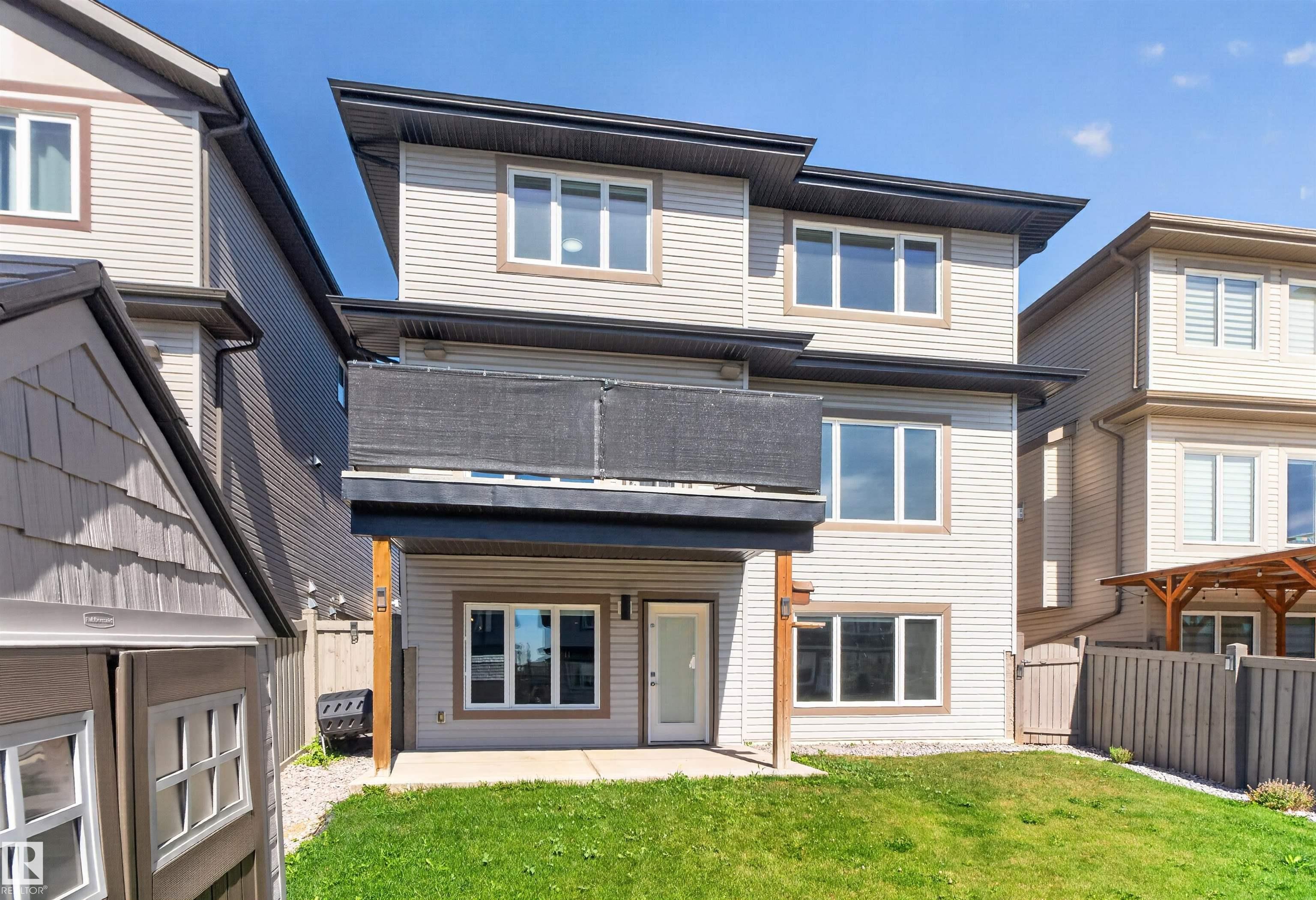 4225 Charles Close, Edmonton, MLS® # E4506758
