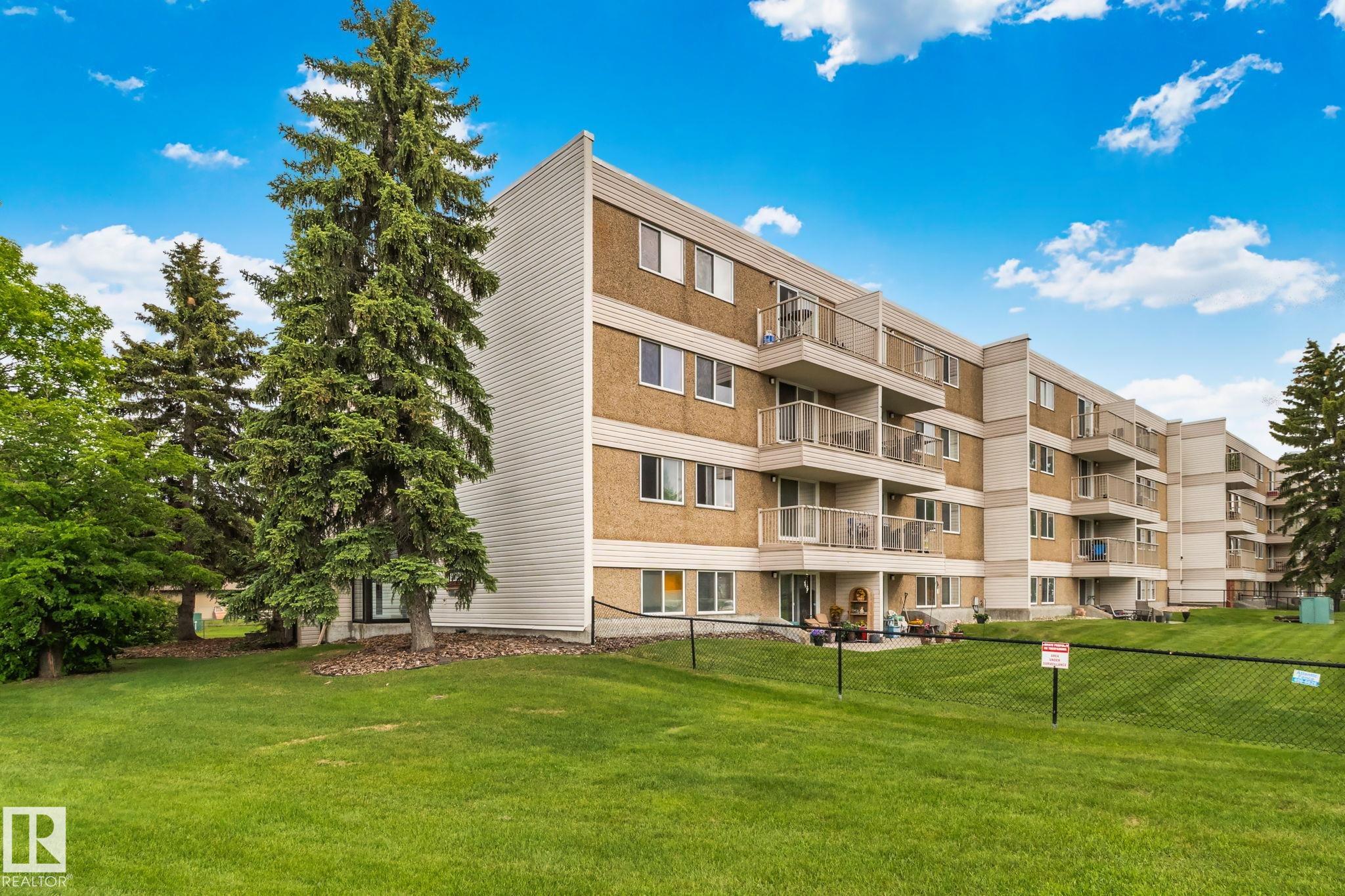 111 4608 52 Avenue, Stony Plain, MLS® # E4506766