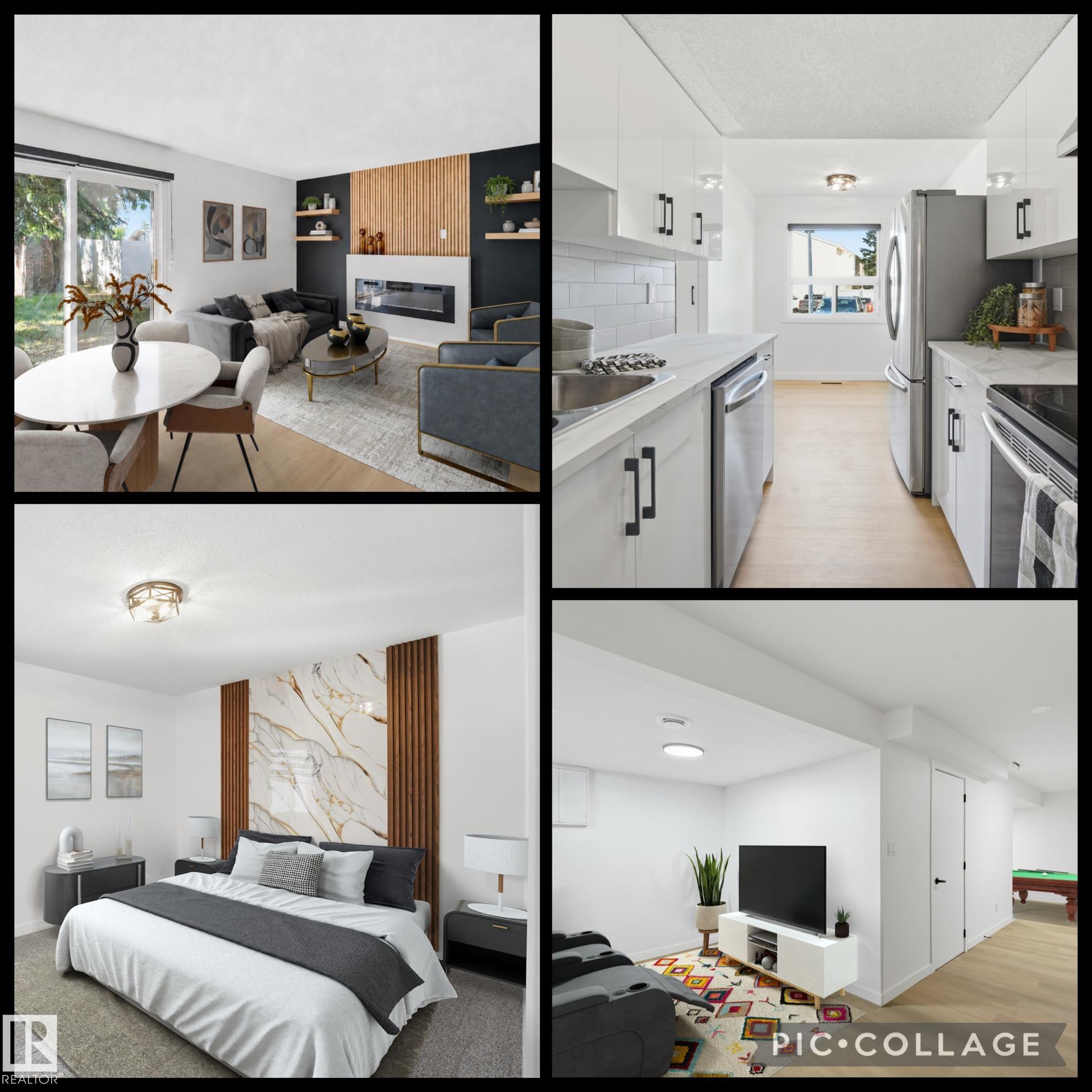 21 Lakewood Village, Edmonton, MLS® # E4506768