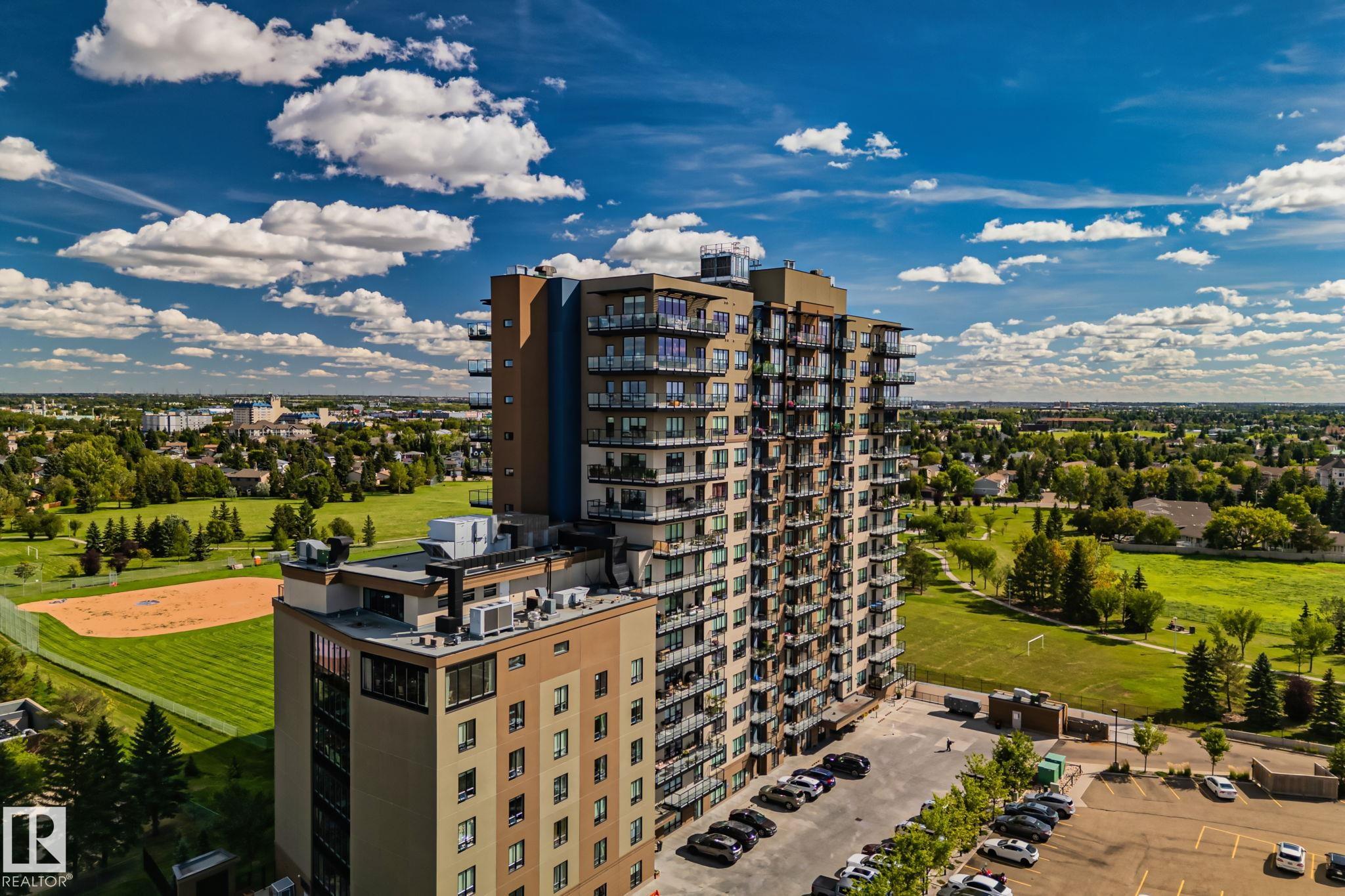 404 2755 109 Street, Edmonton, MLS® # E4506773