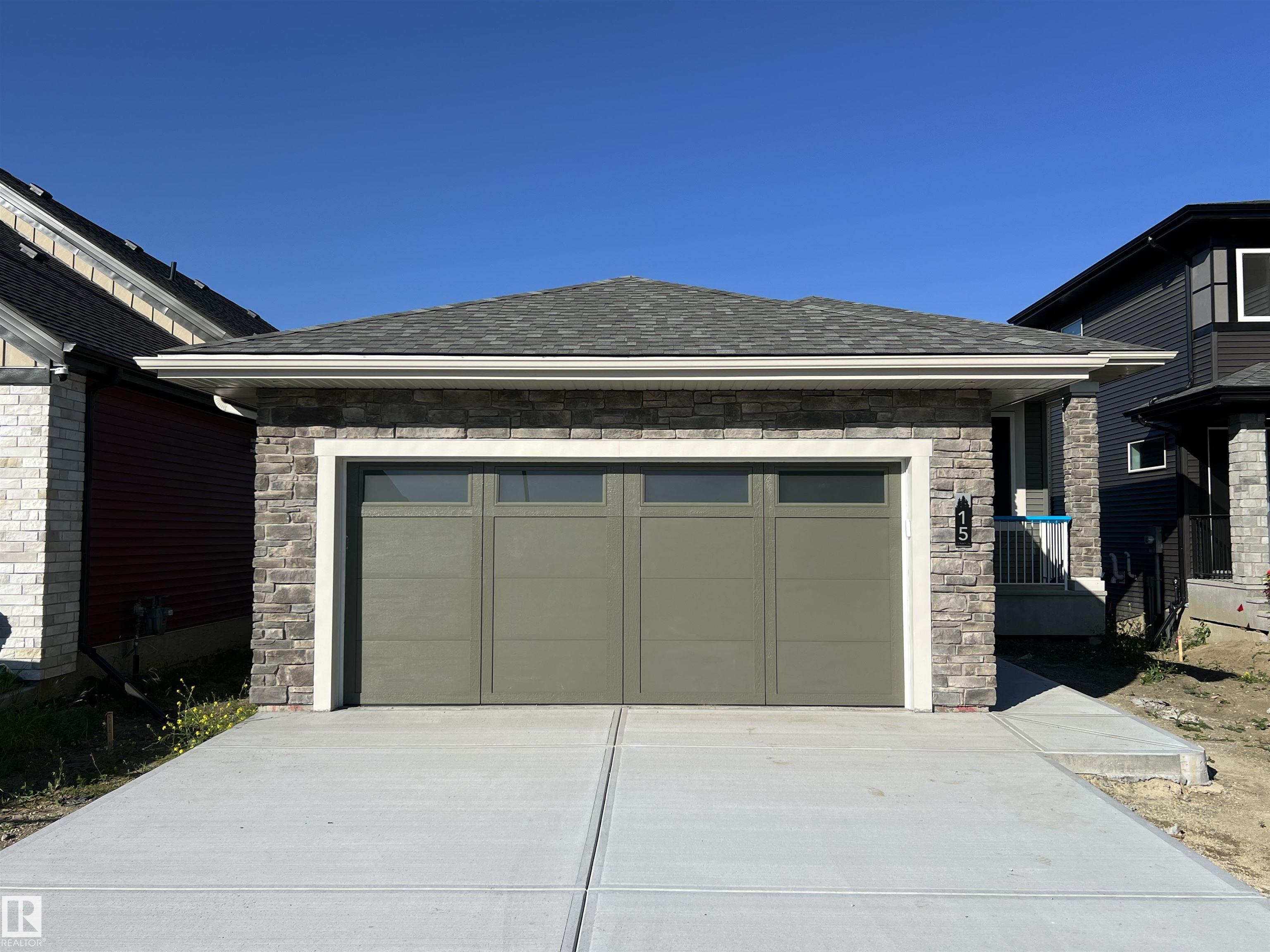 15 Norwyck Way, Spruce Grove, MLS® # E4506774