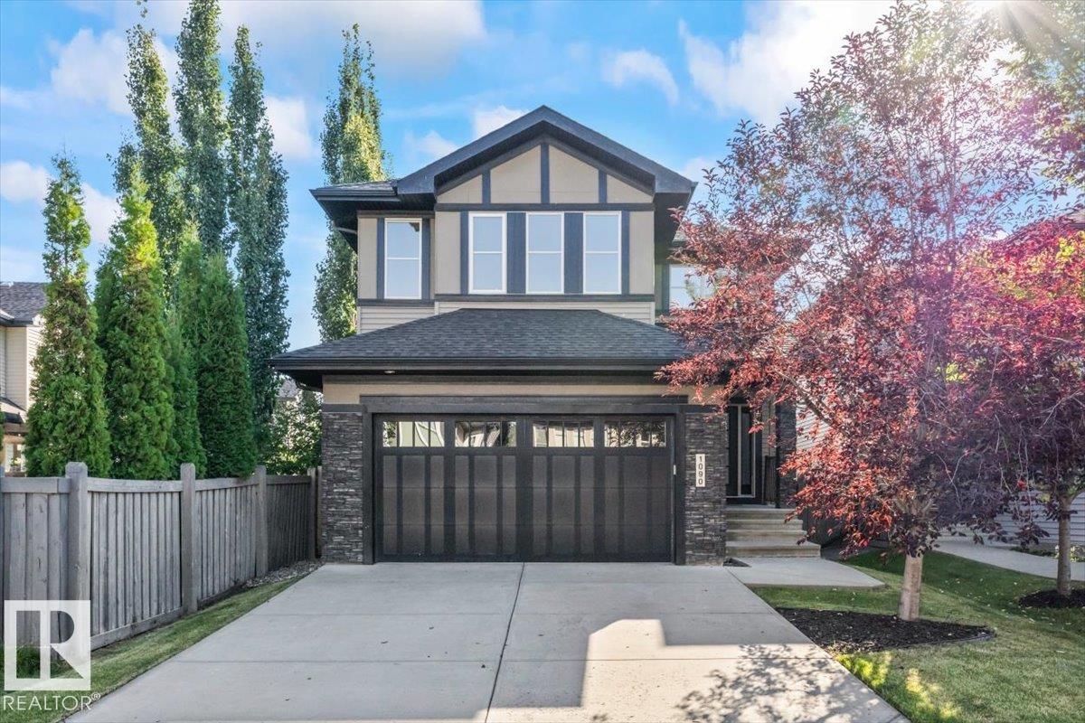 1090 Armitage Crescent, Edmonton, MLS® # E4506778