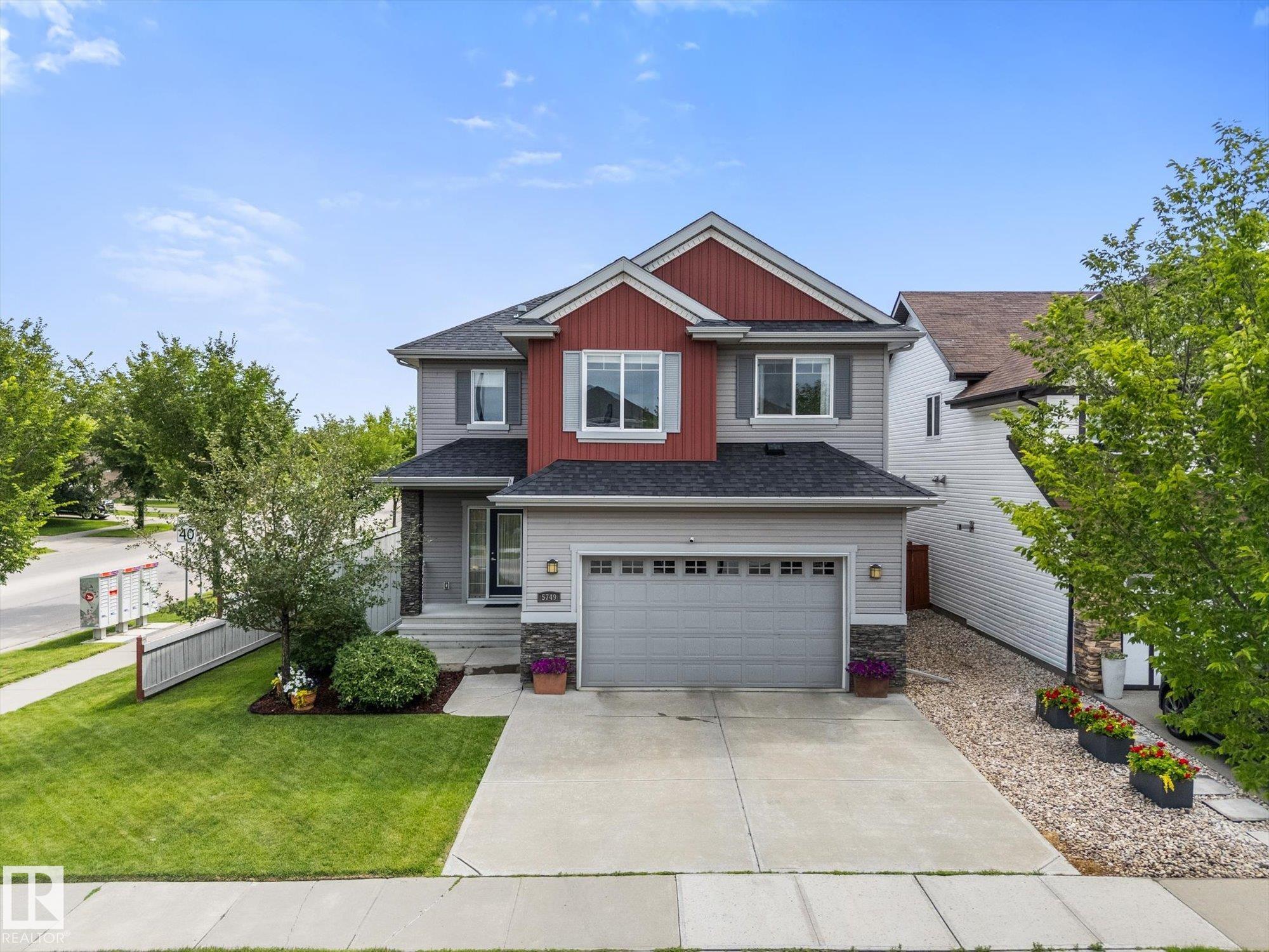 5749 56a Street, Beaumont, MLS® # E4506788