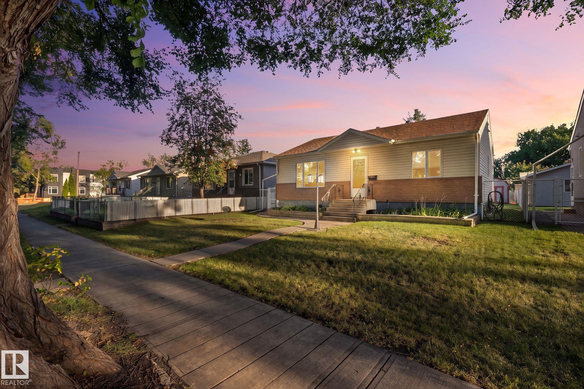 9719 65 Avenue, Edmonton, MLS® # E4506790