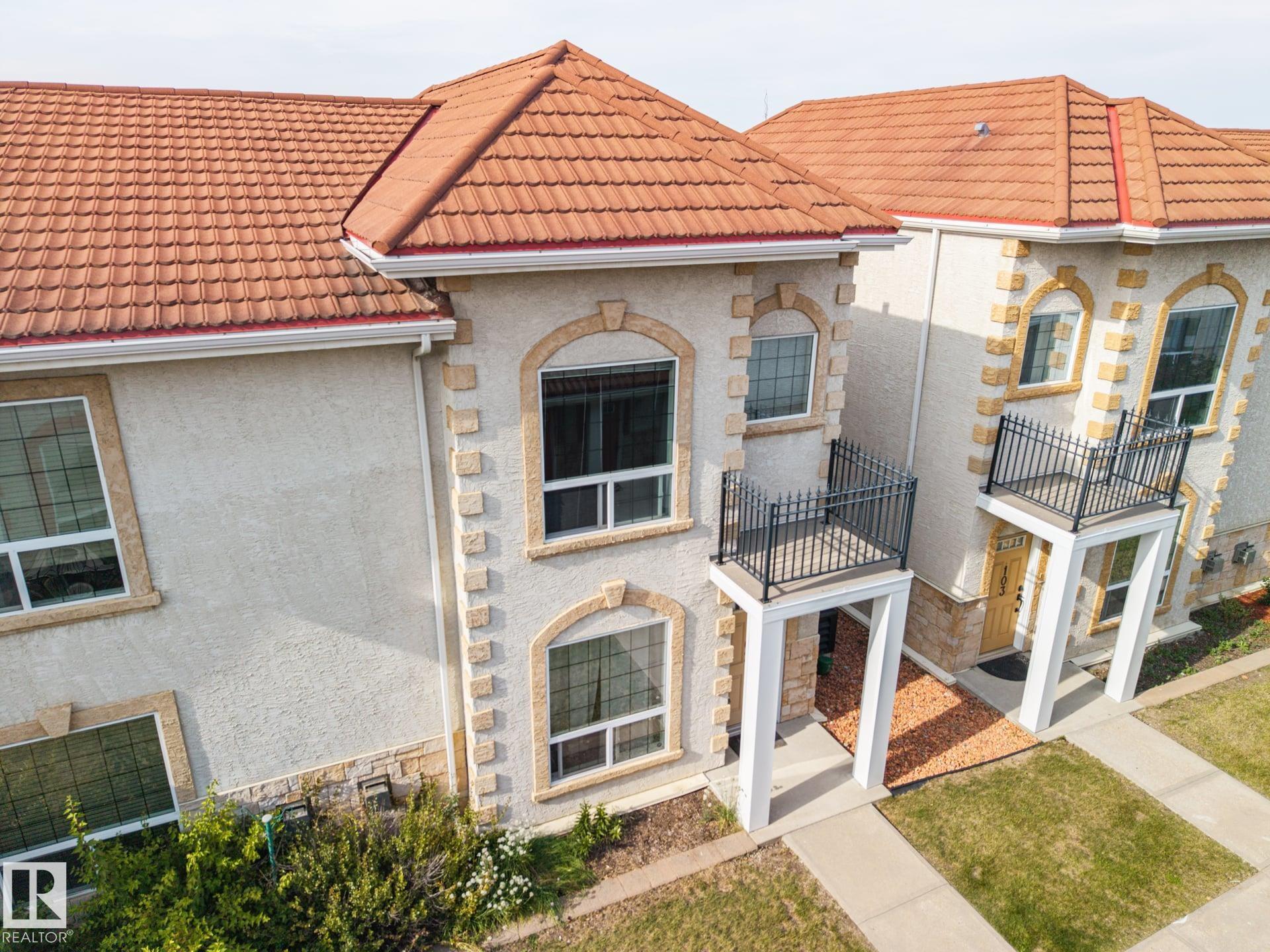 102 13825 155 Avenue, Edmonton, MLS® # E4506791