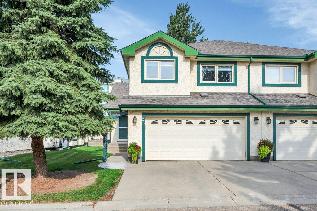 Real Estate Listing MLS E4506794