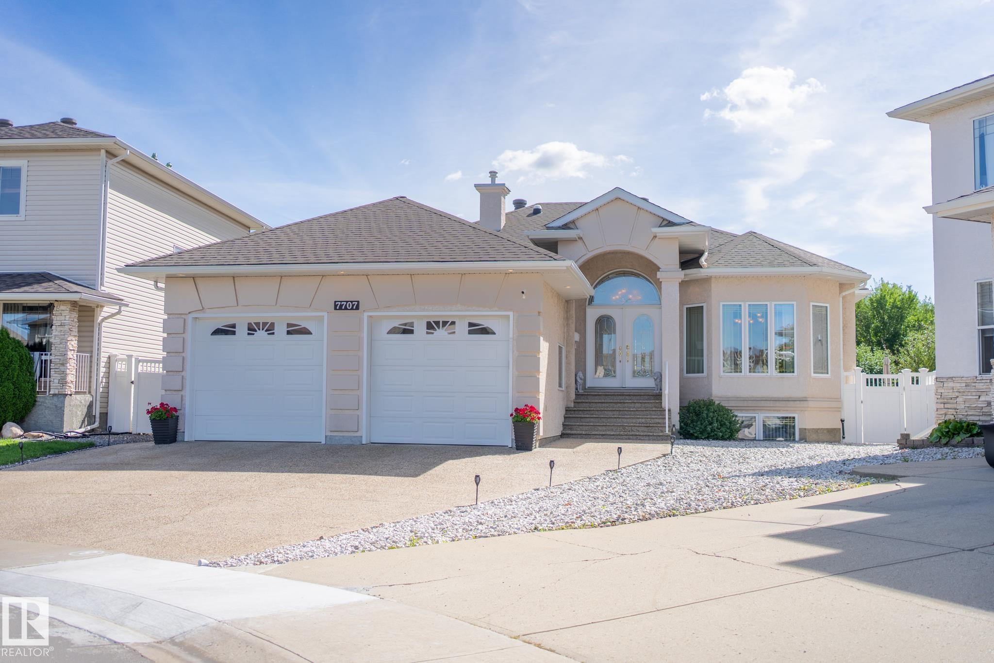 7707 166 Avenue Nw, Edmonton, MLS® # E4506796