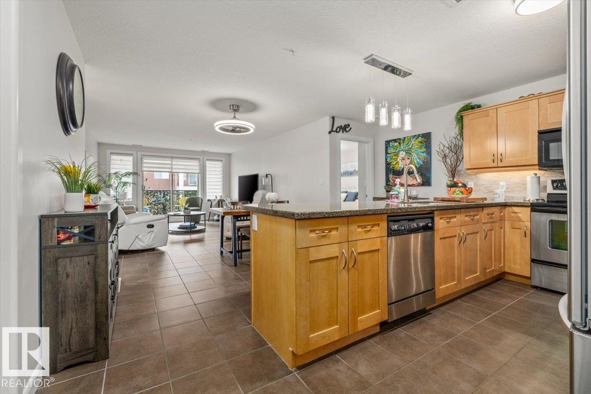 309 400 Palisades Way, Sherwood Park, MLS® # E4506797