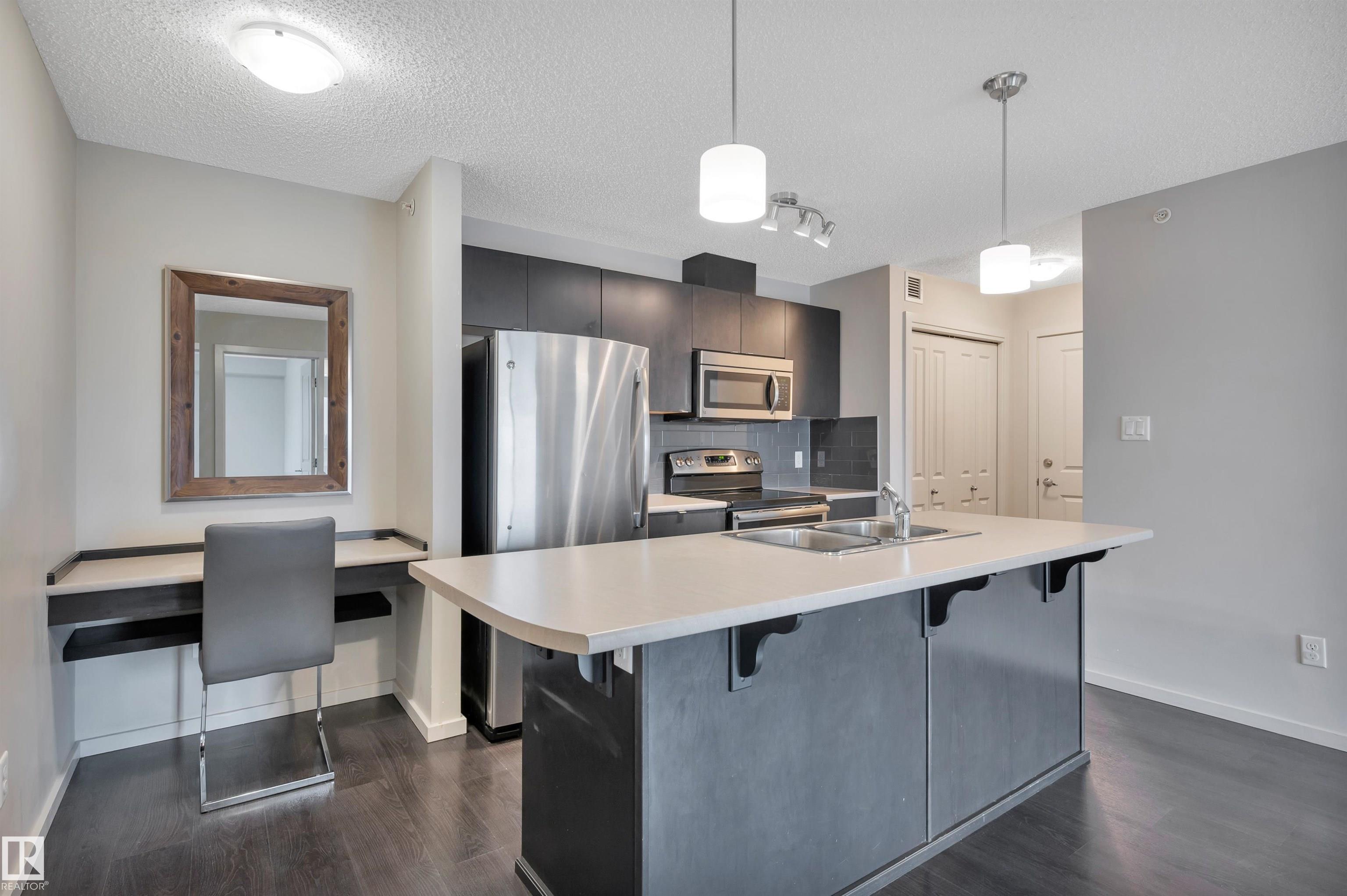 447 348 Windermere Road, Edmonton, MLS® # E4506798