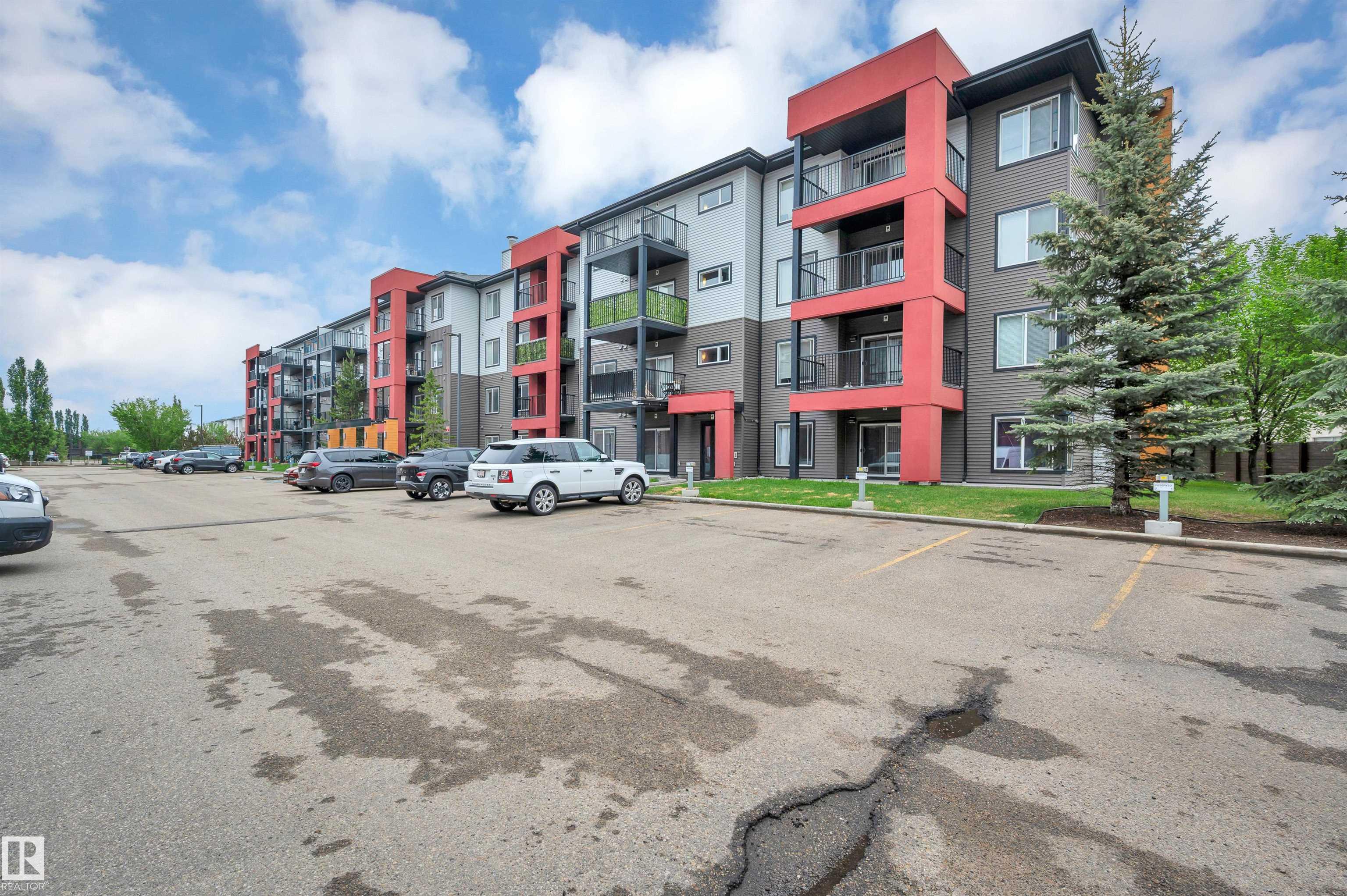 216 340 Windermere Road, Edmonton, MLS® # E4506800