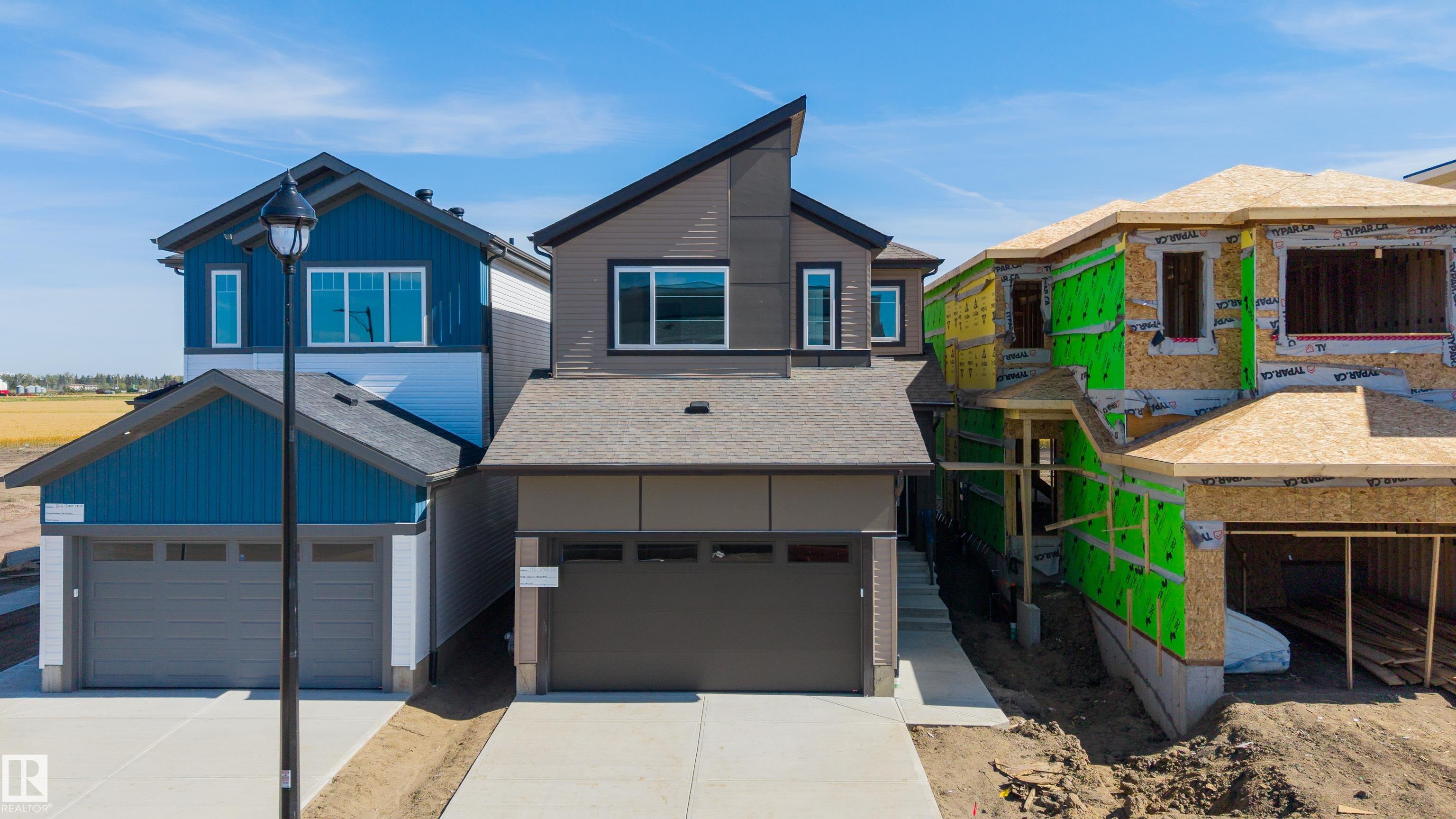 798 Bank Drive, Leduc, MLS® # E4506801