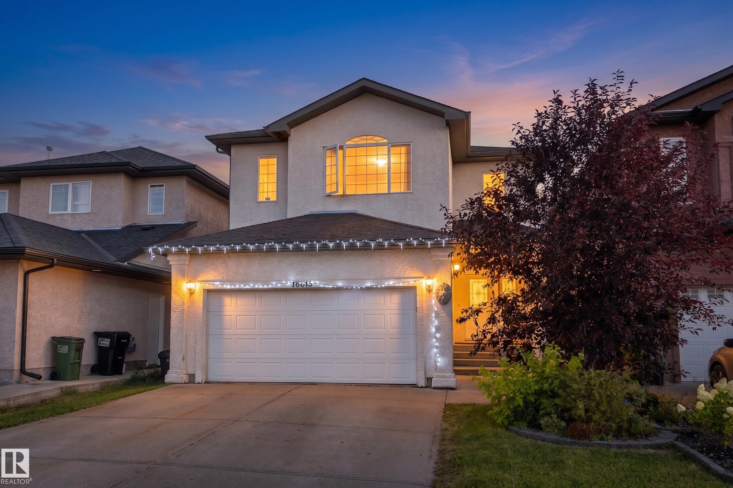16613 58a Street, Edmonton, MLS® # E4506803