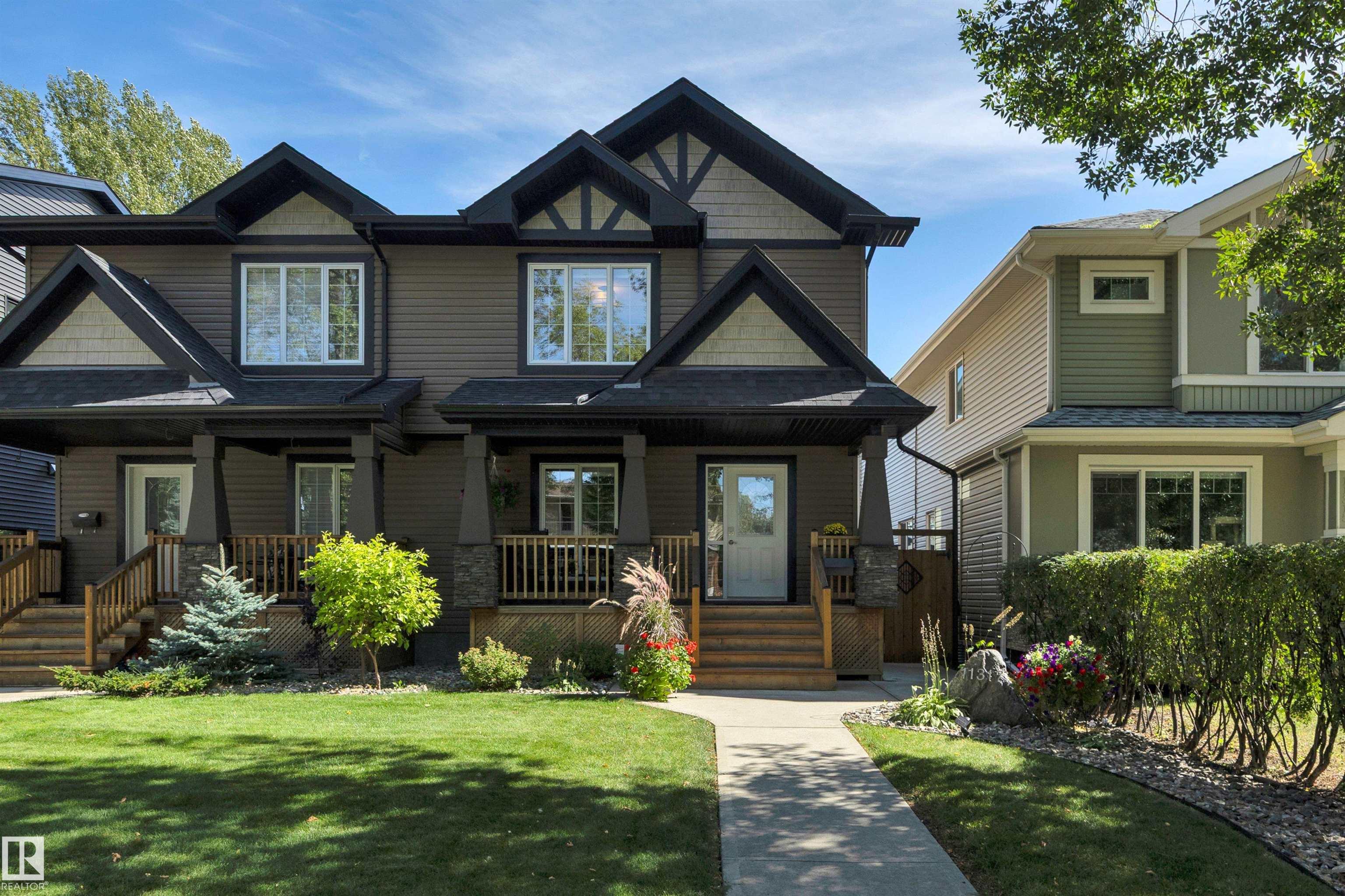 11317 123 Street, Edmonton, MLS® # E4506804