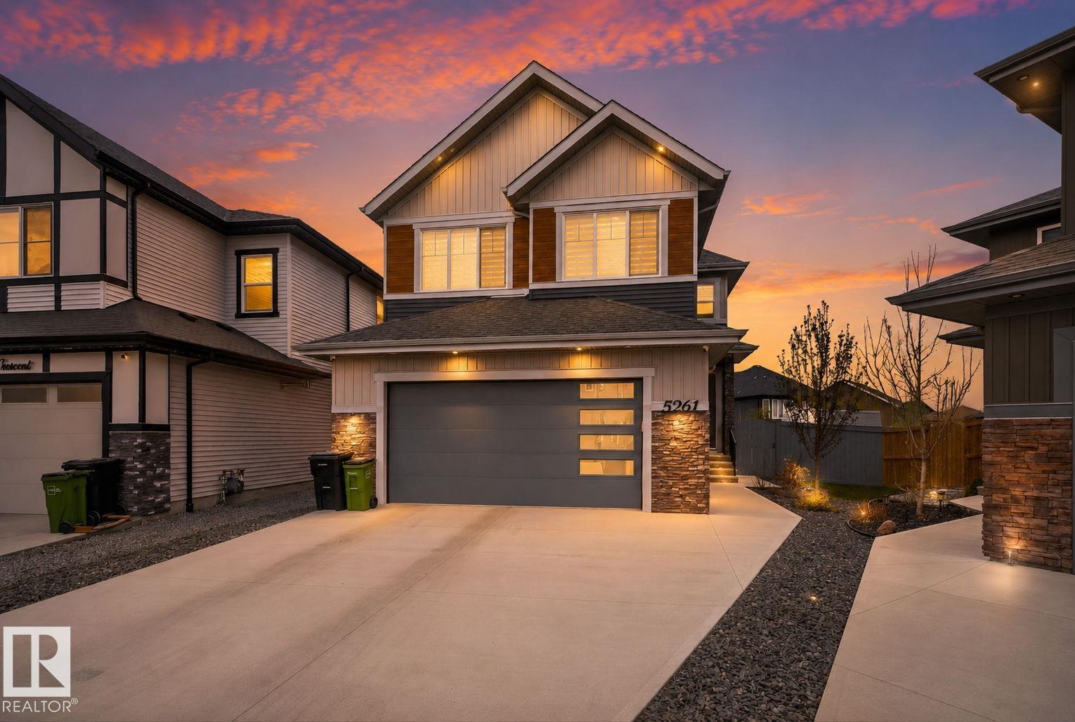 5261 Kimball Crescent, Edmonton, MLS® # E4506810
